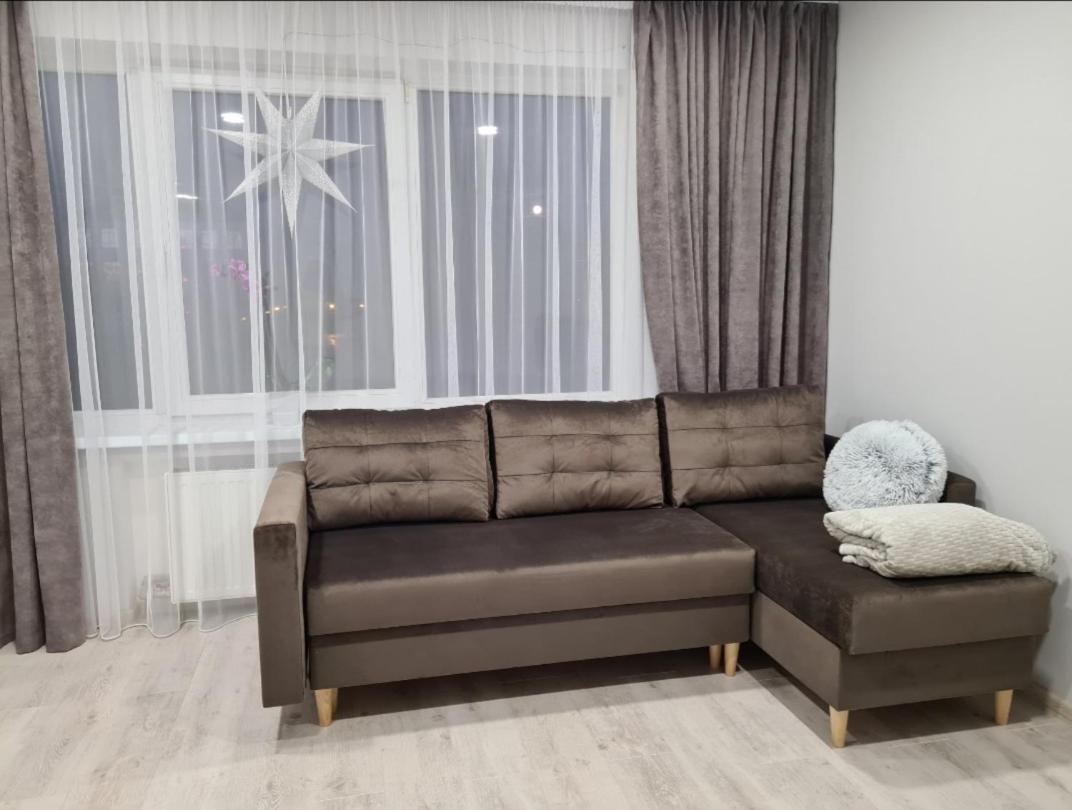 One-Bedroom Apartment - Photo 5