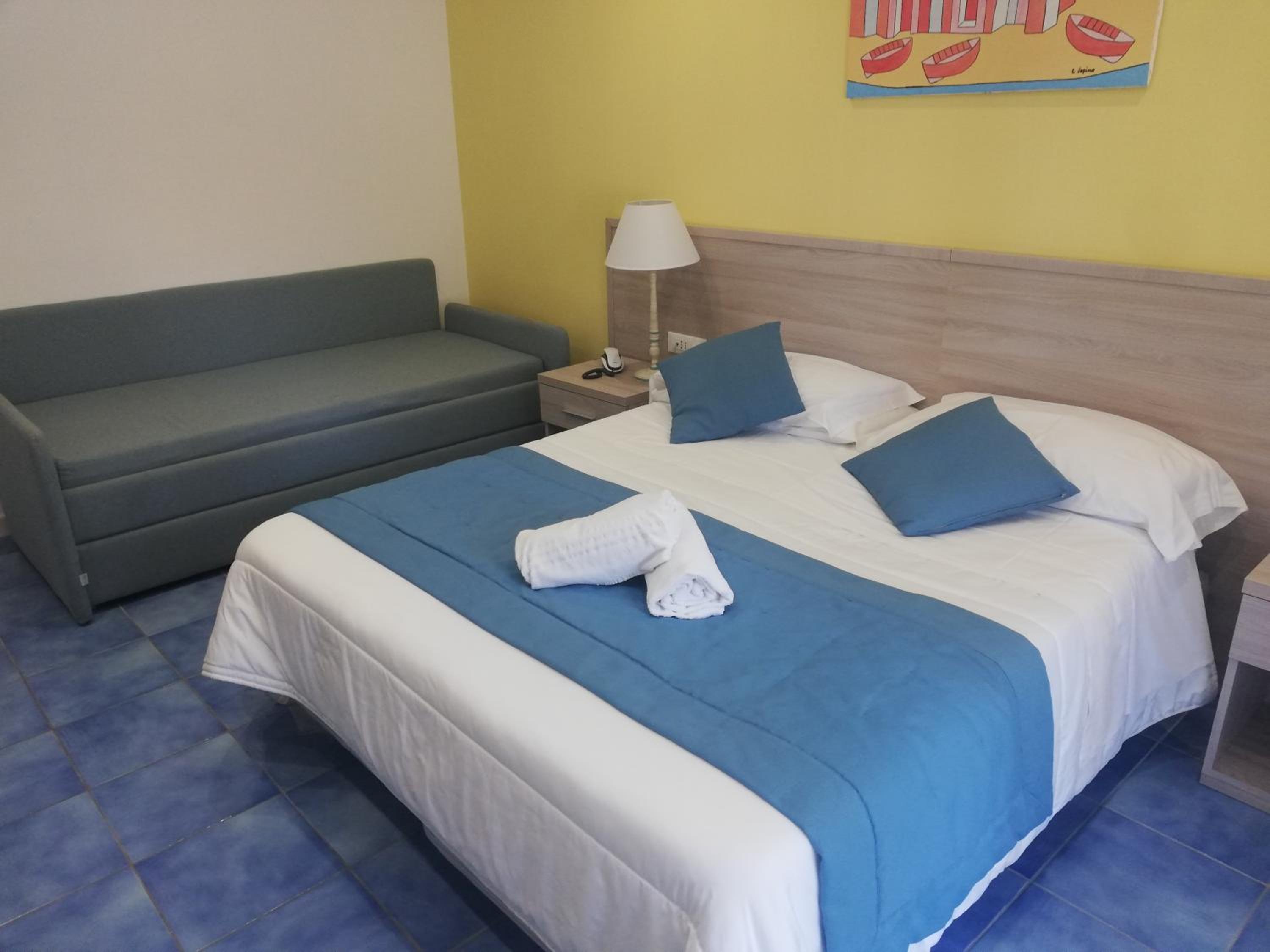 Superior Double Room - Photo 7