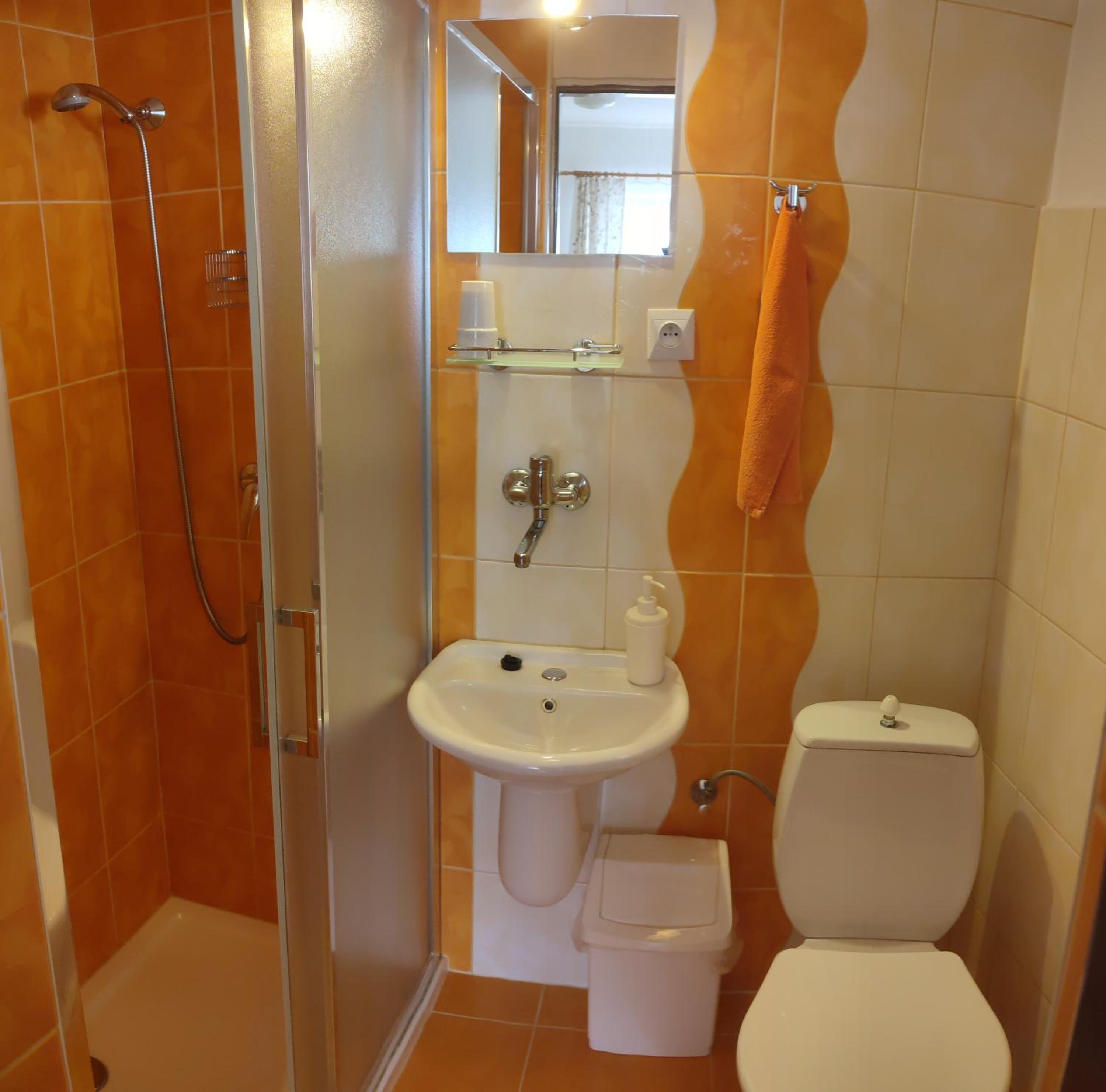 Standard Double Room photo 2