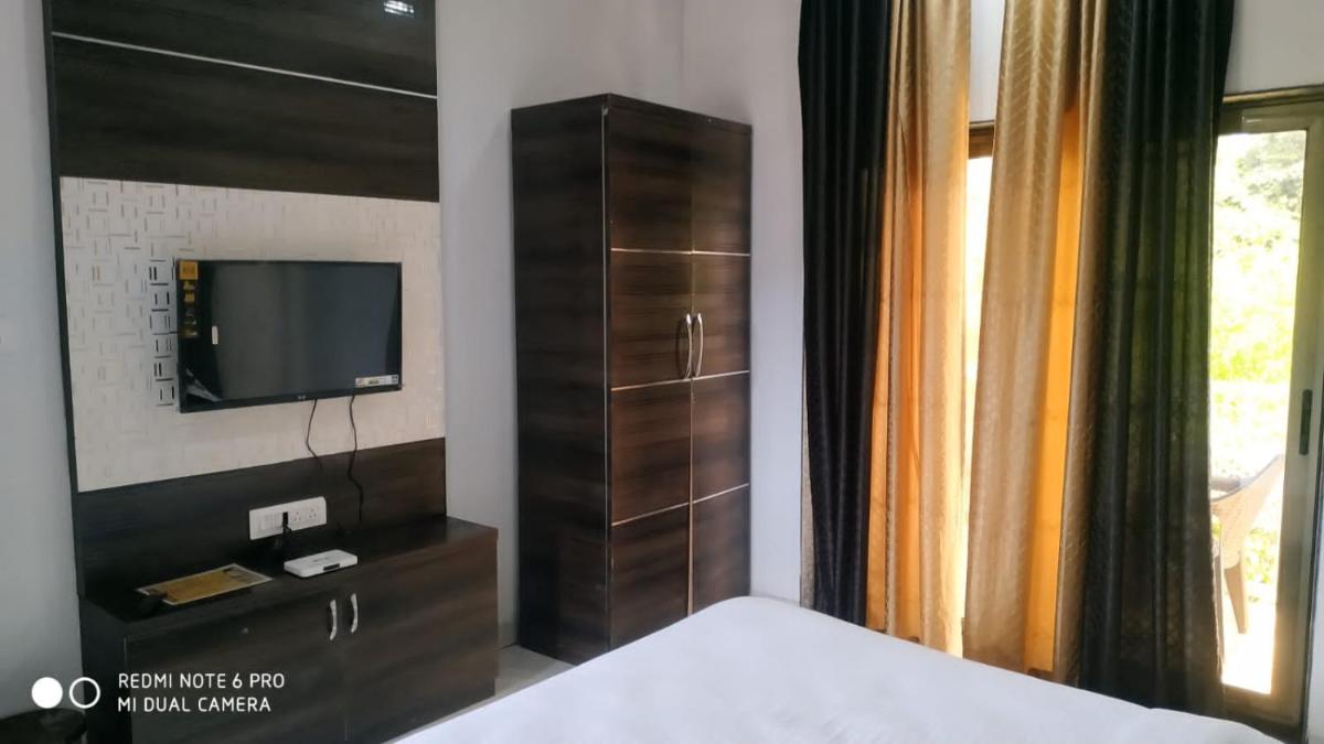 Standard Double Room photo 1