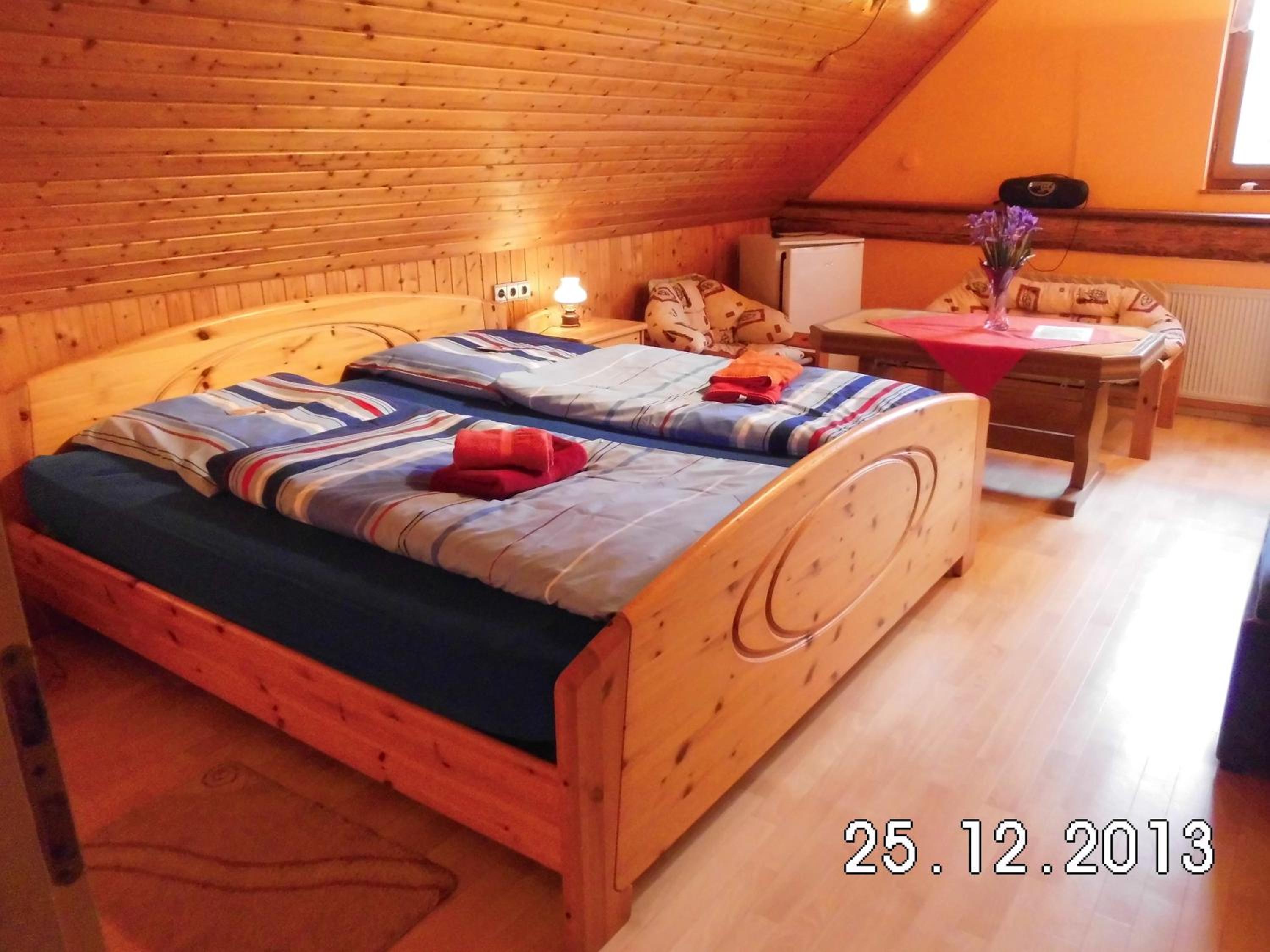 Triple Room with View photo 3