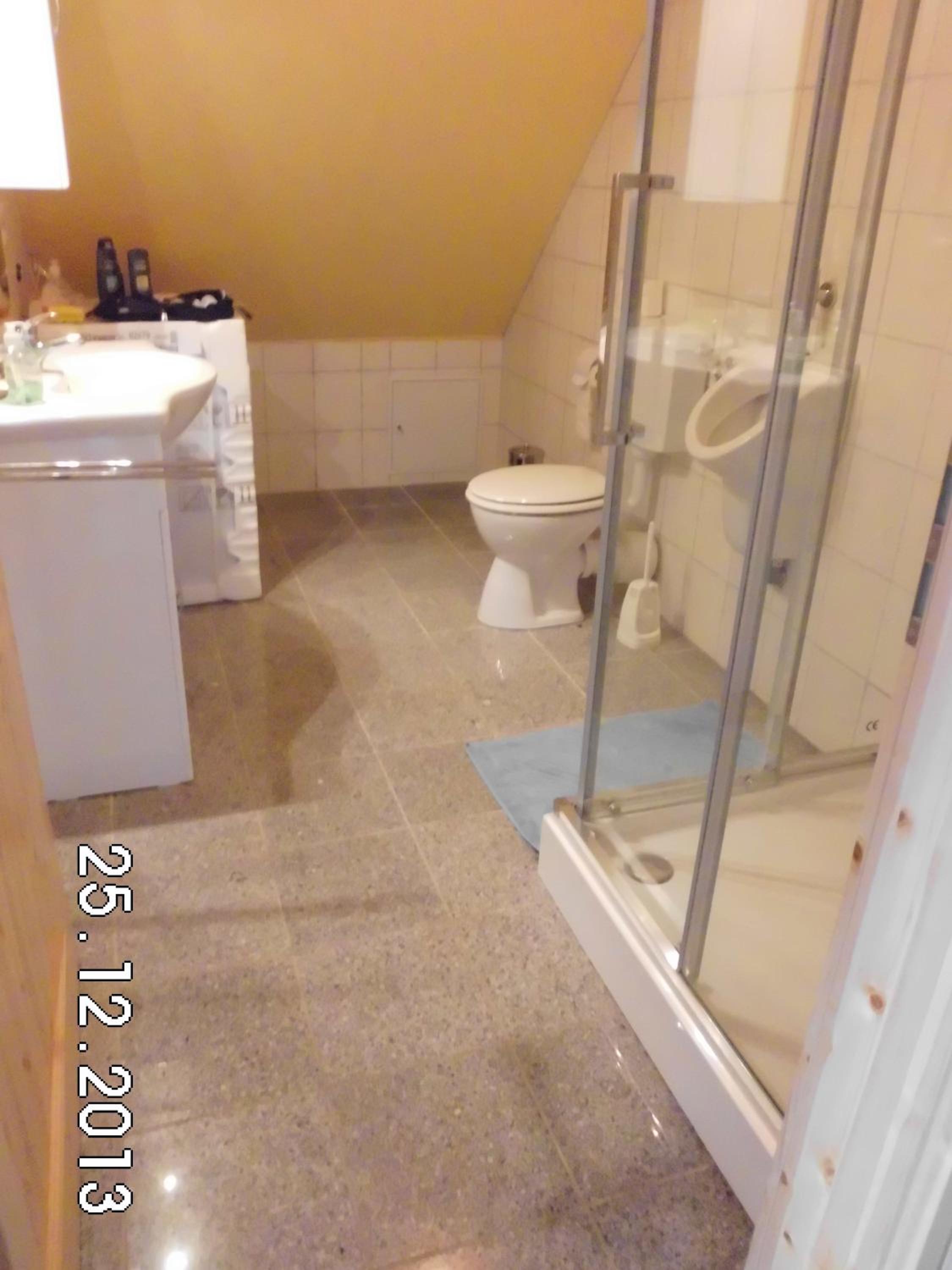 Apartment with Balcony photo 2