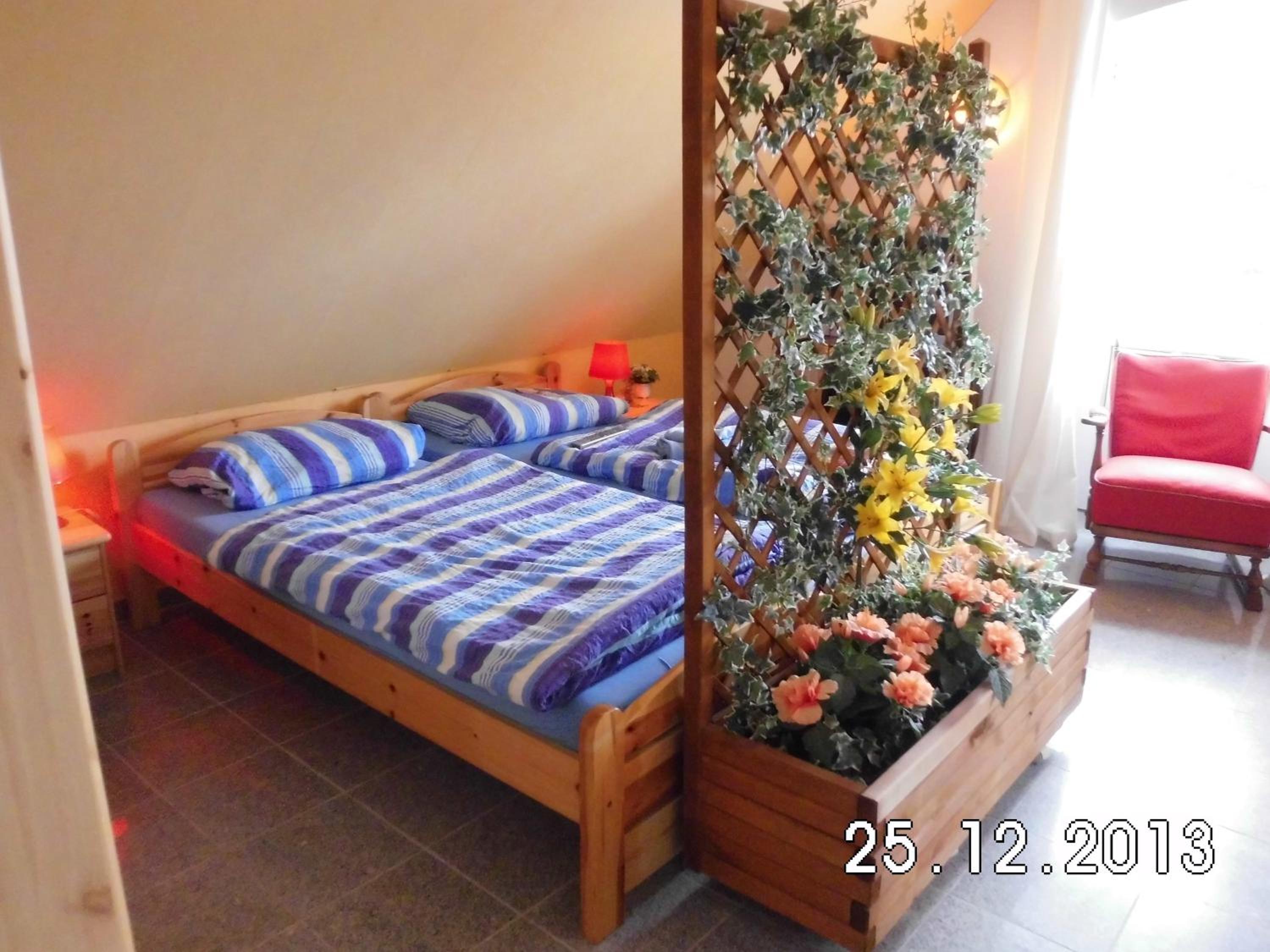 Apartment with Balcony photo 1