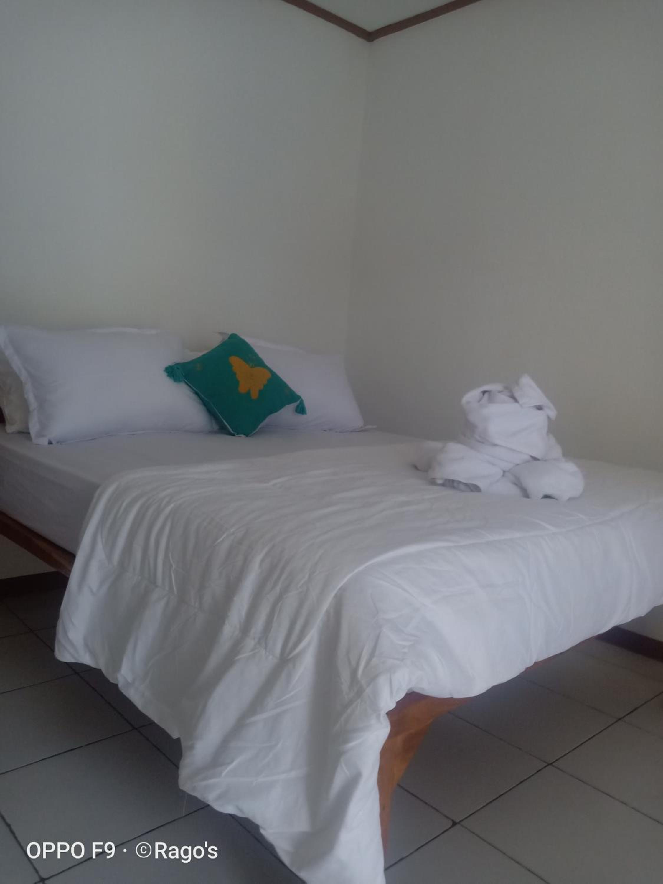Double Room with Private Bathroom - Photo 12