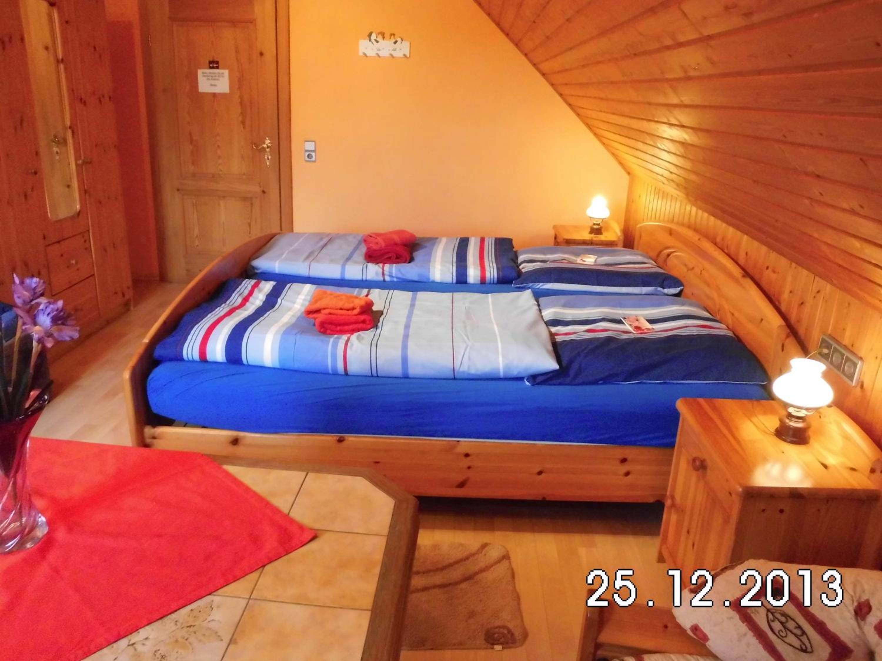 Triple Room with View photo 1