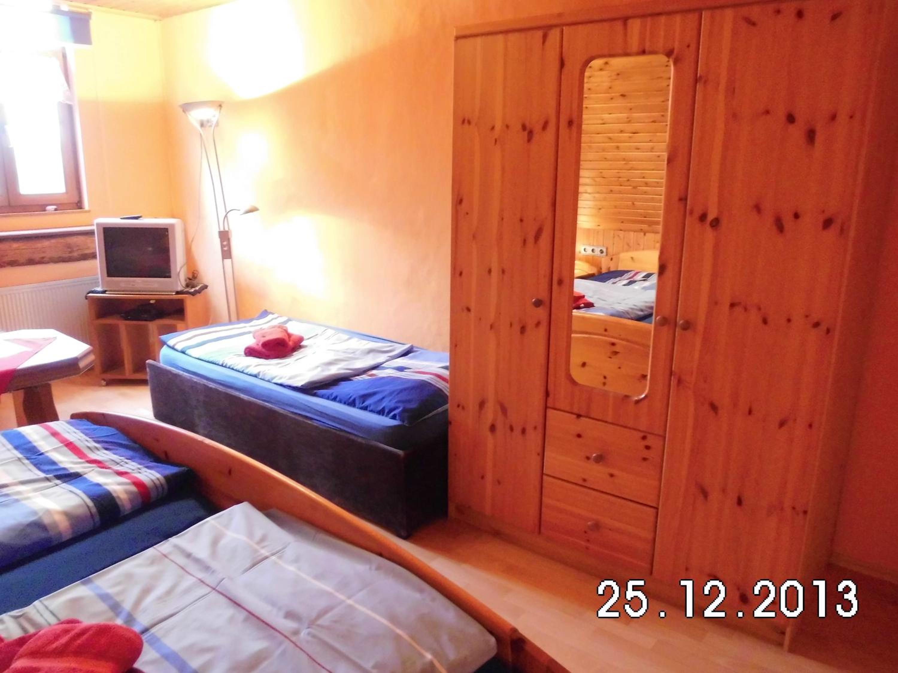 Triple Room with View photo 2