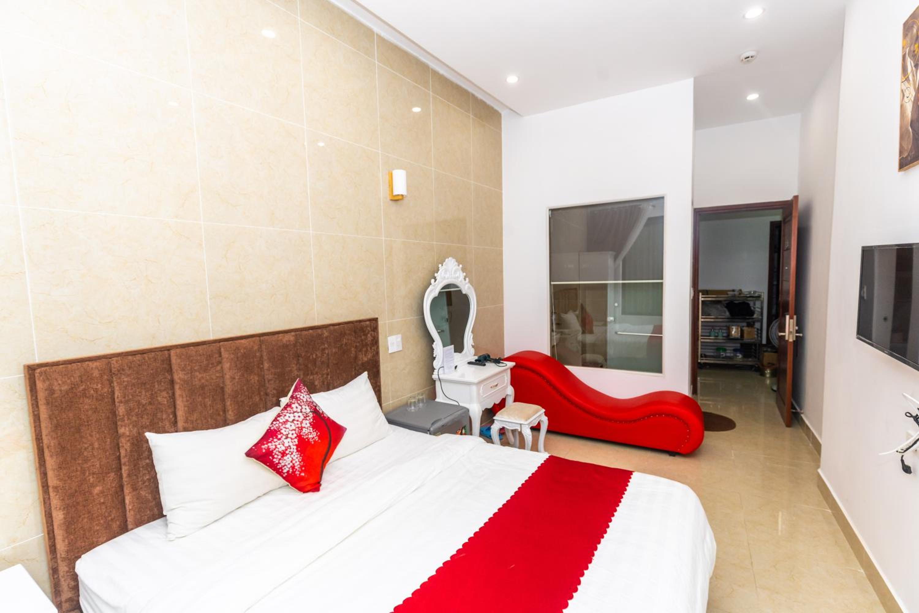 Superior Double Room - Photo 13