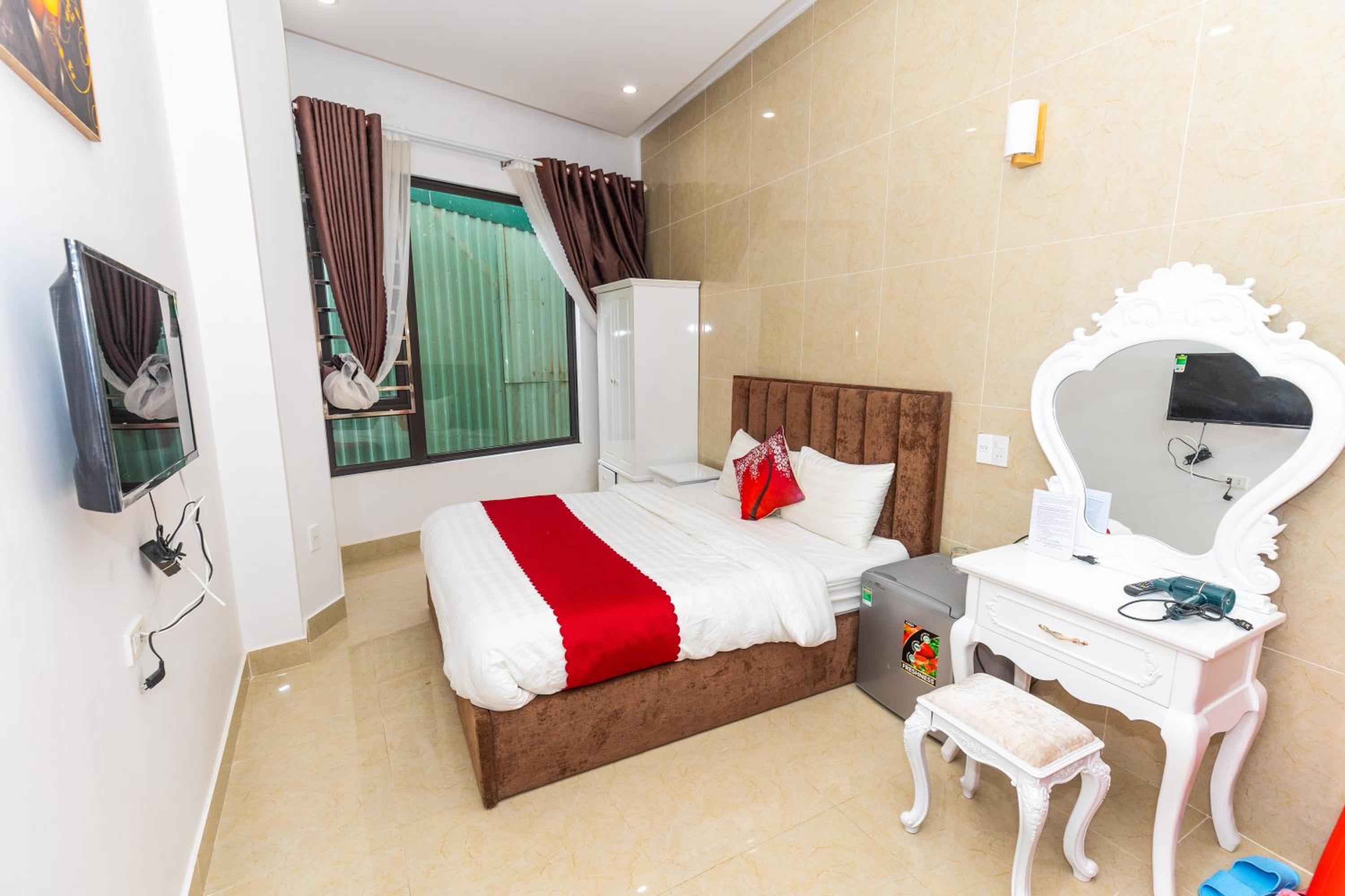 Superior Double Room - Photo 8