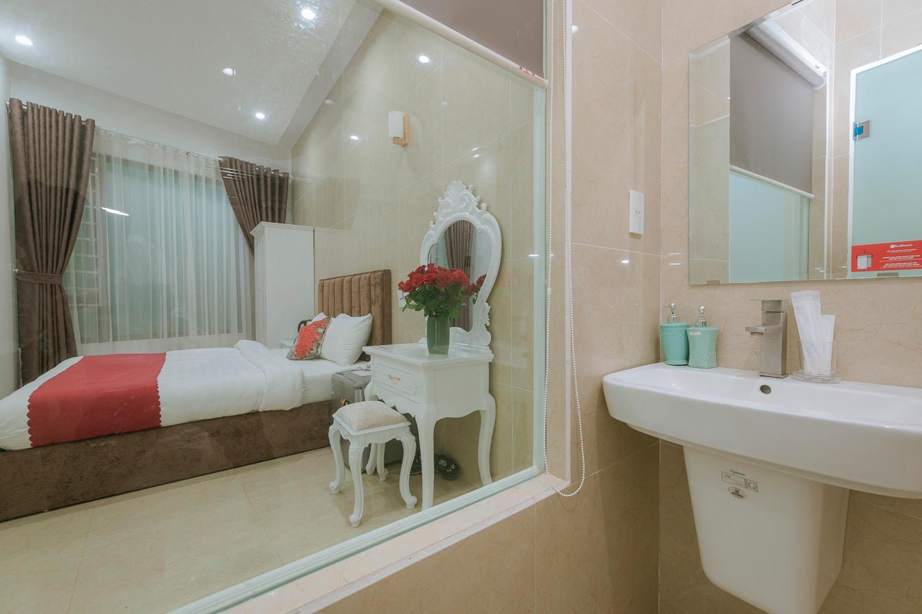 Superior Double Room - Photo 7