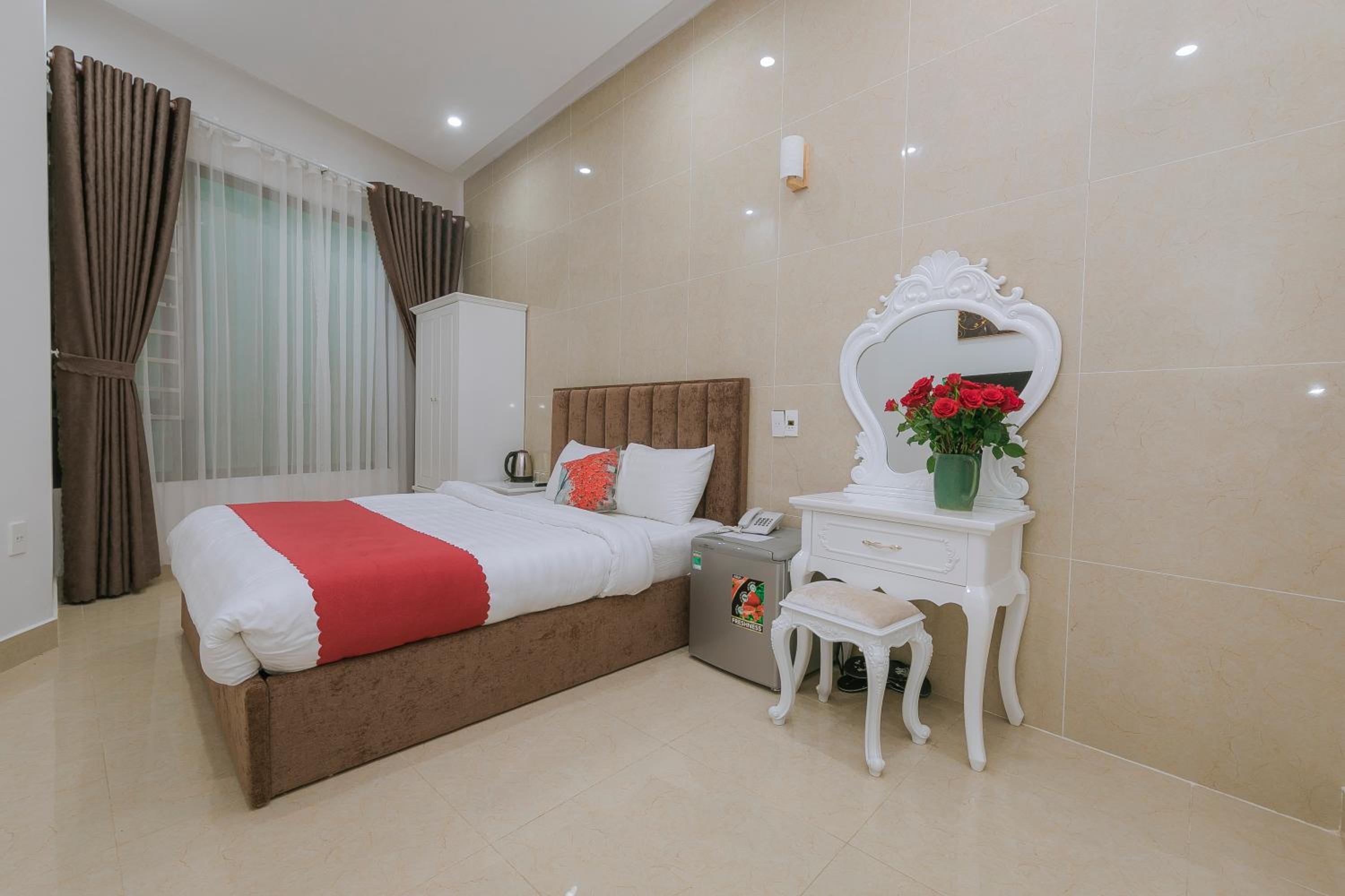 Superior Double Room - Photo 6