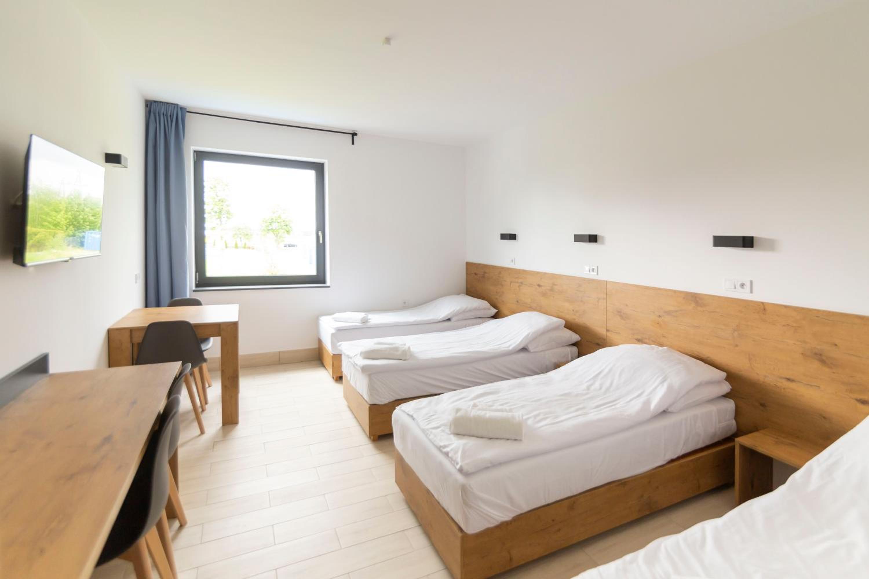 Premium Quadruple Room photo 1