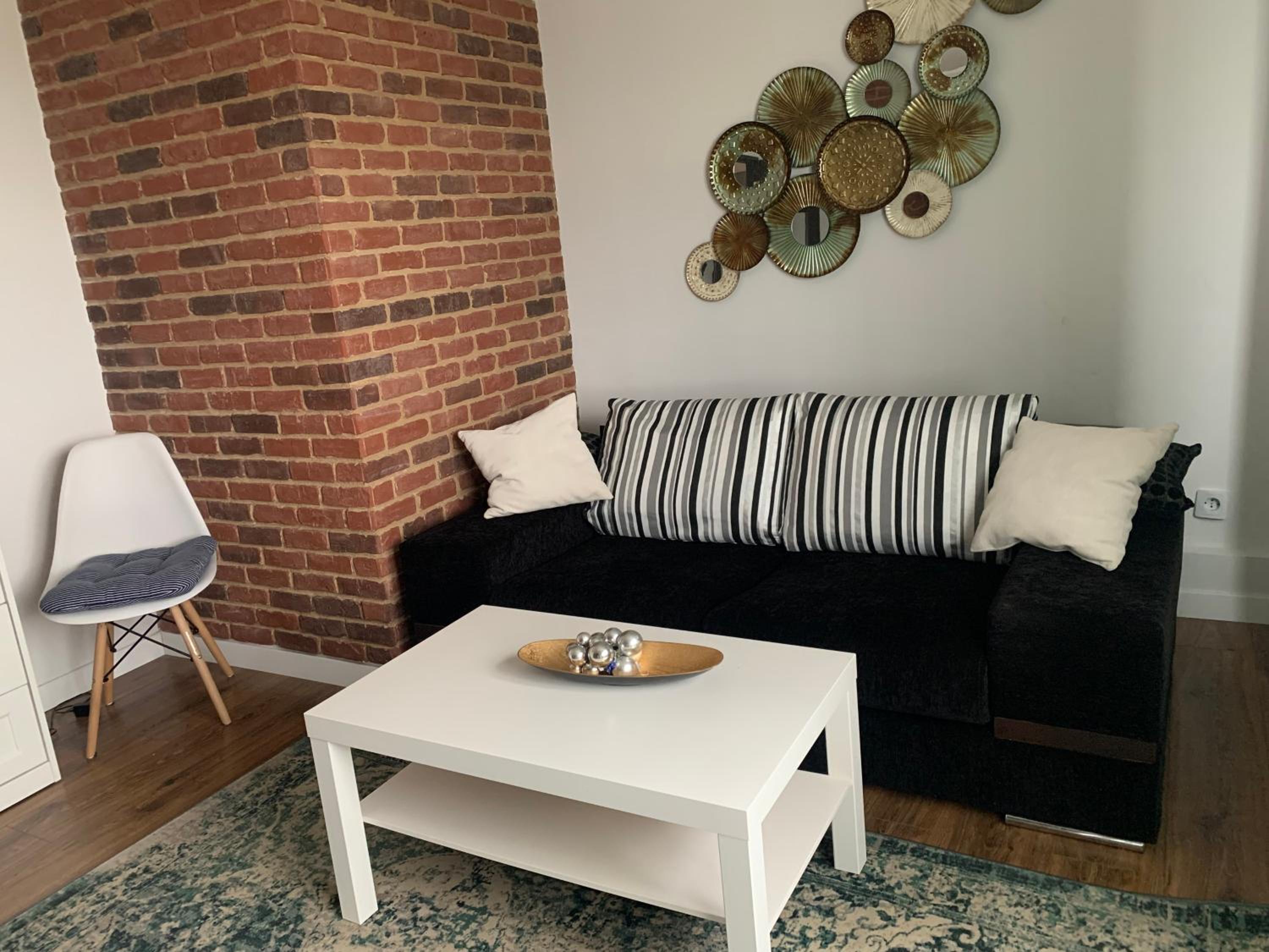 Two-Bedroom Apartment - Photo 1