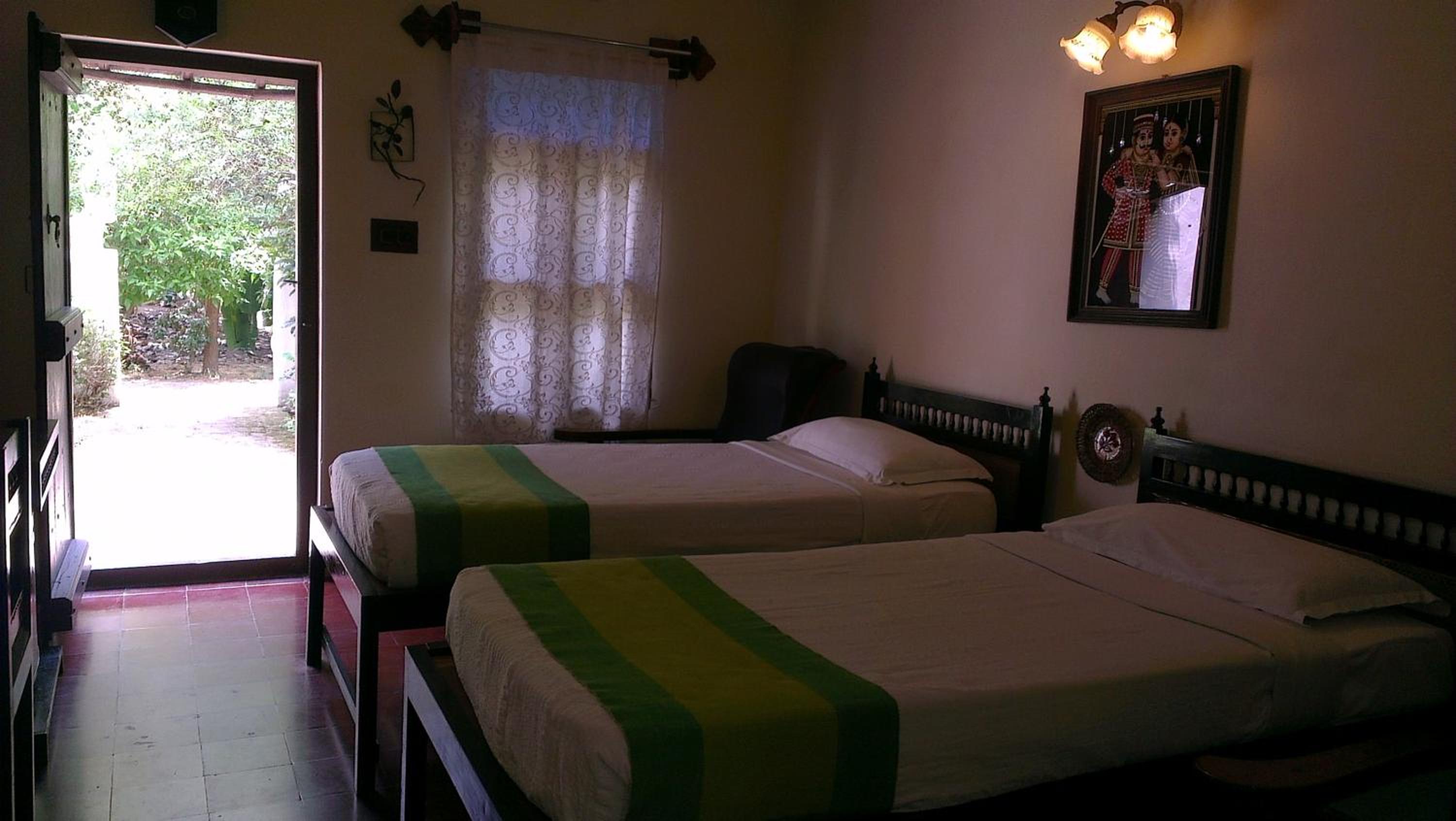 1896 Heritage Villa Room - Photo 3