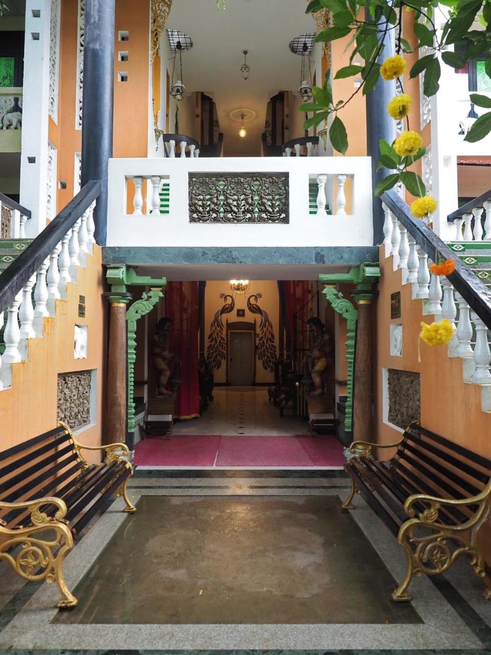 Zamin House Royal Suite photo 2