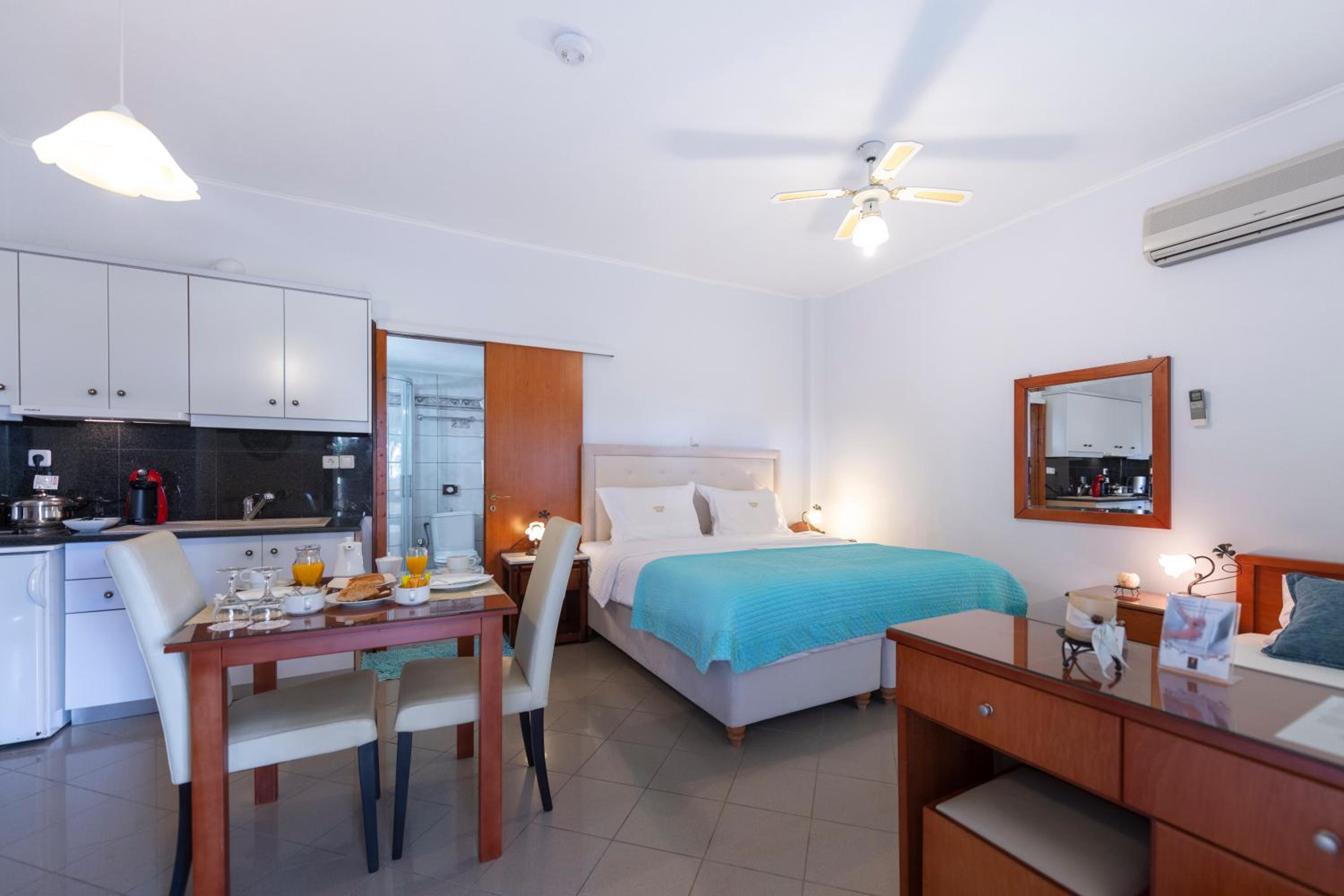 Superior Apartment - Photo 6
