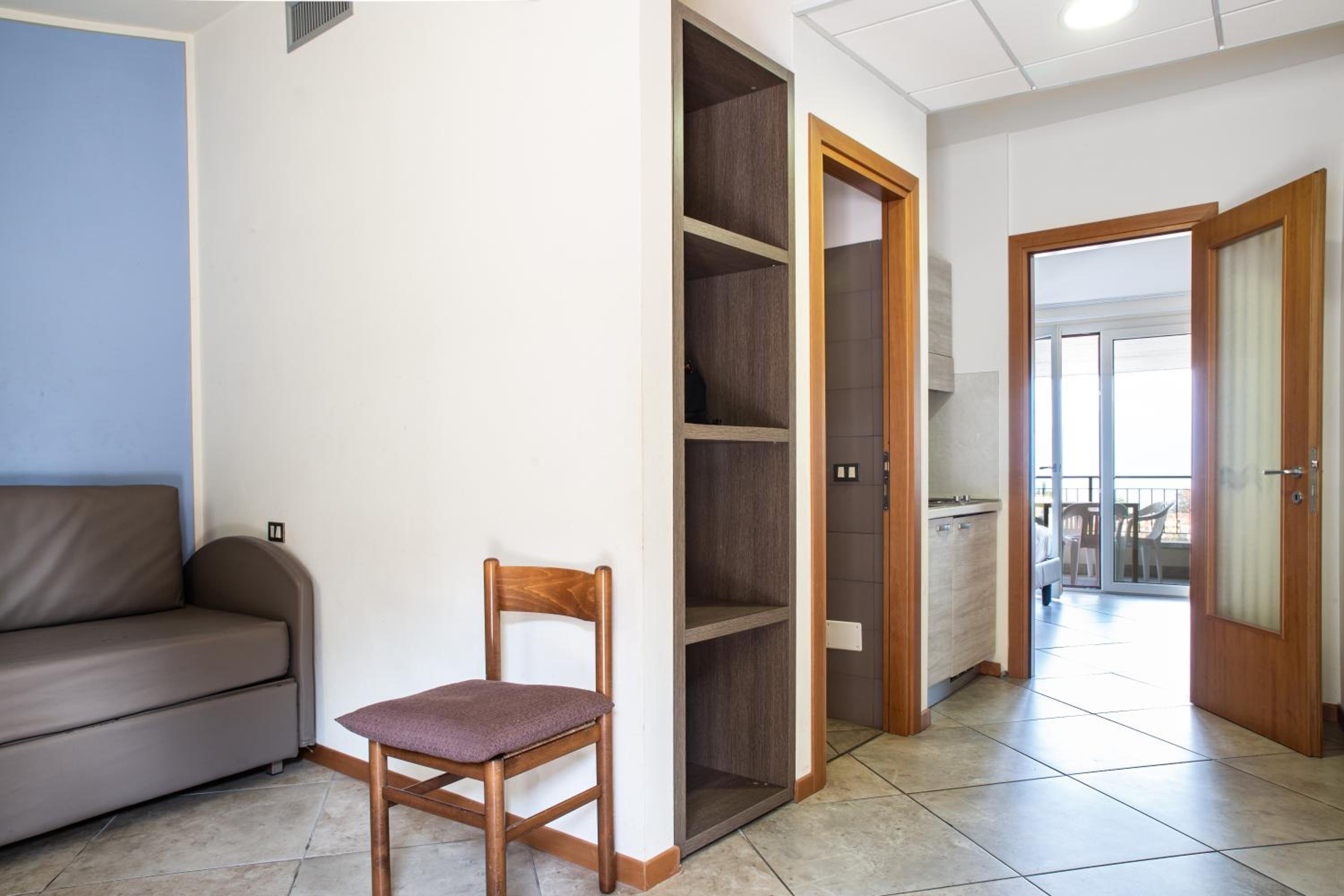 Junior Suite with Terrace photo 3