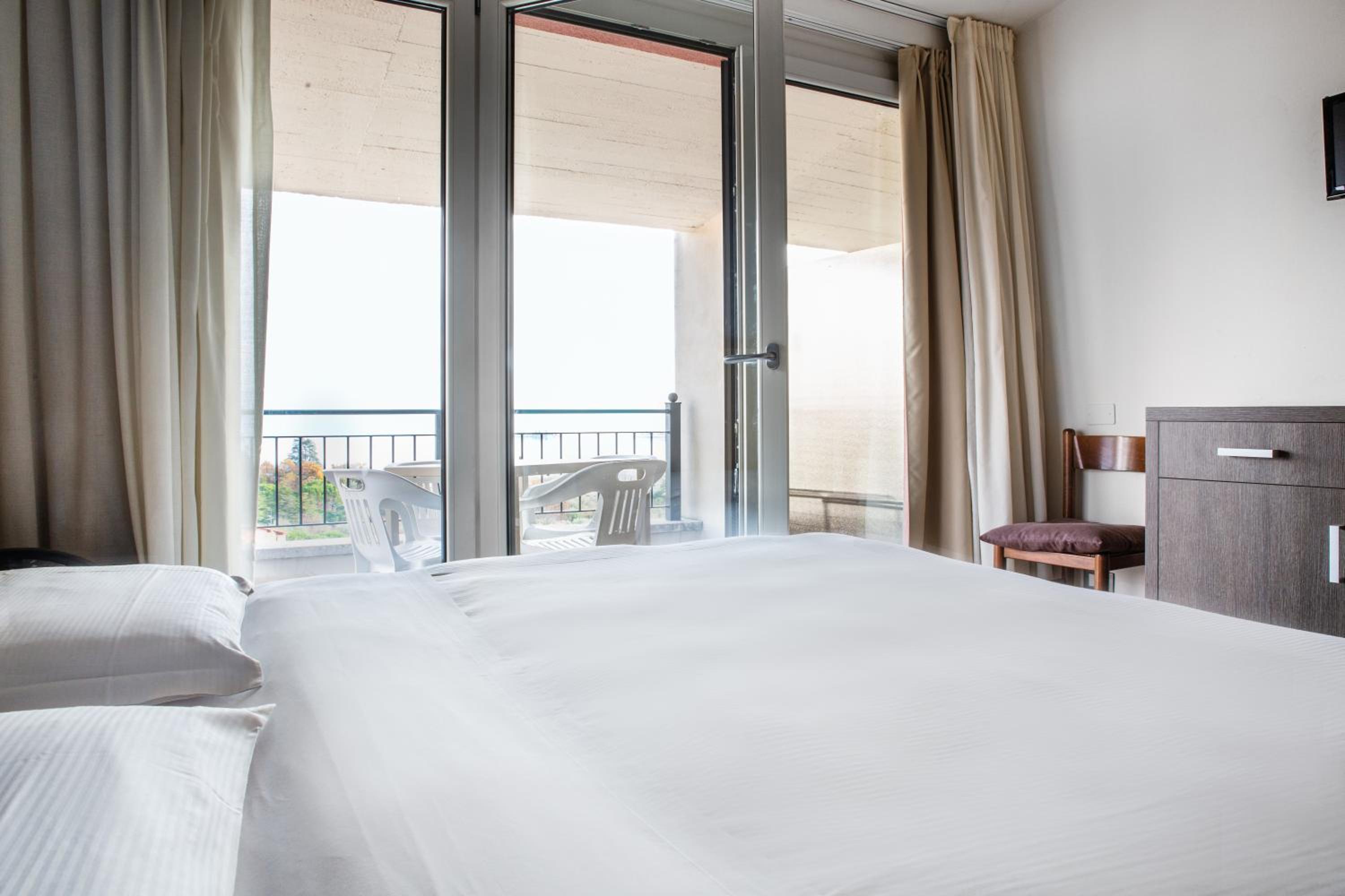 Junior Suite with Terrace photo 2
