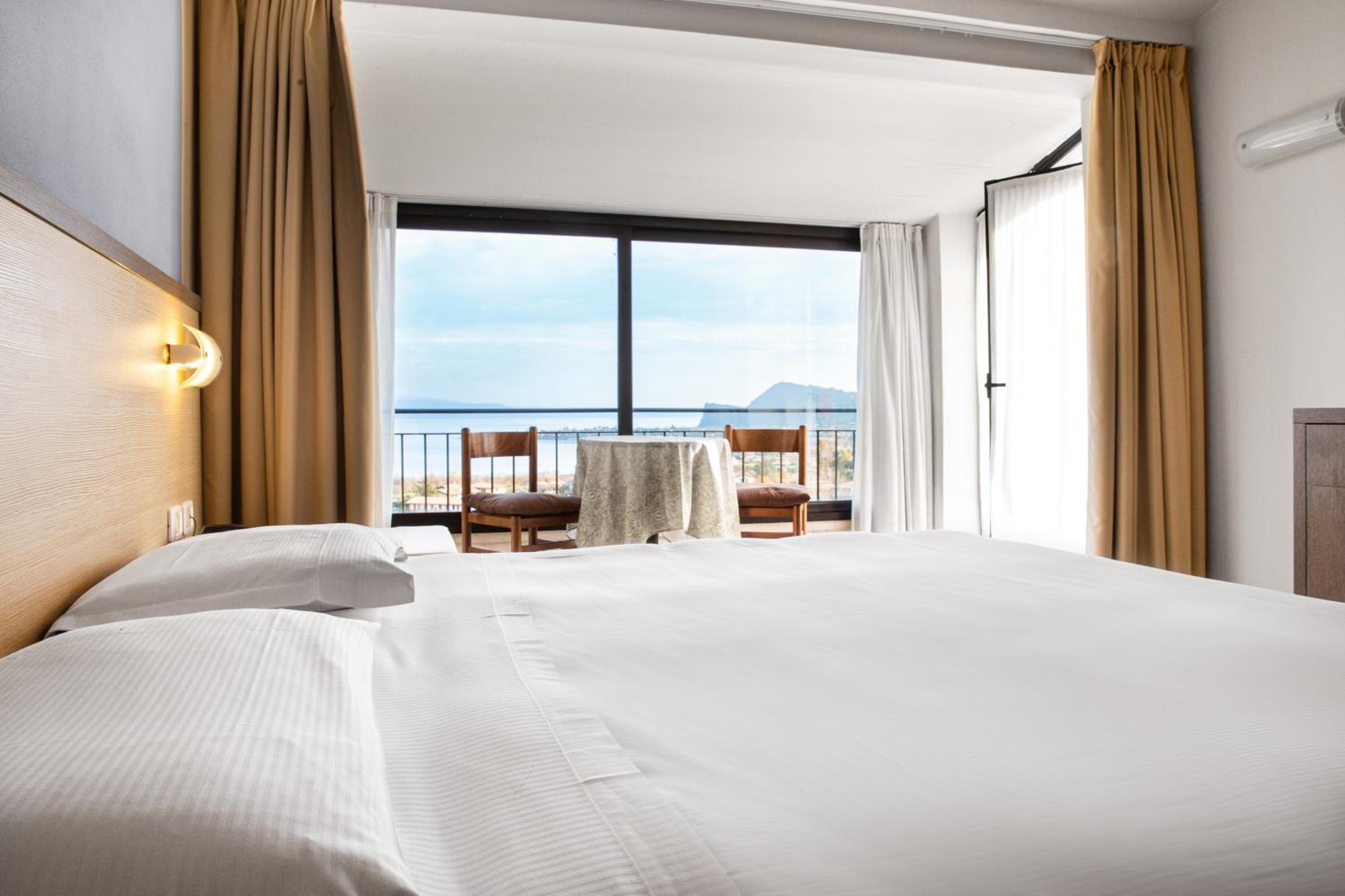 Junior Suite with Terrace photo 1