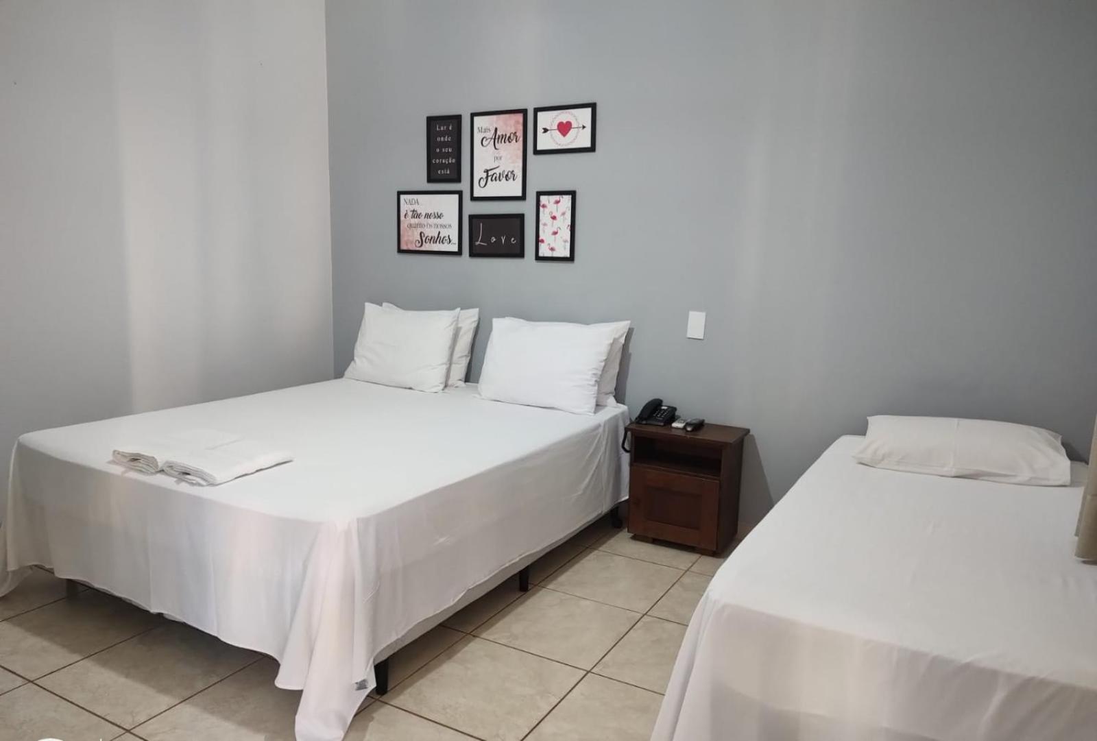 Double Room - Photo 1