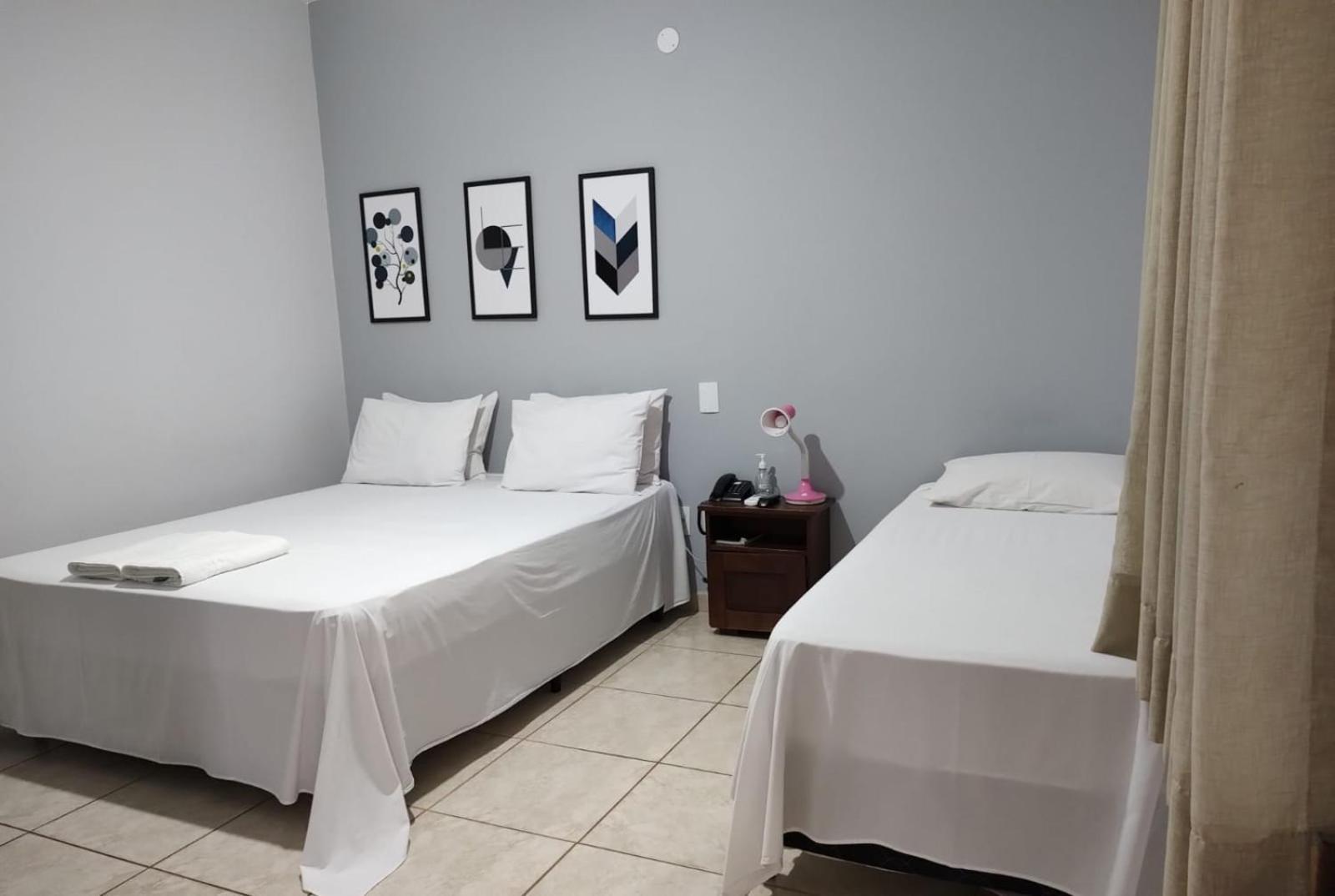 Double Room - Photo 3