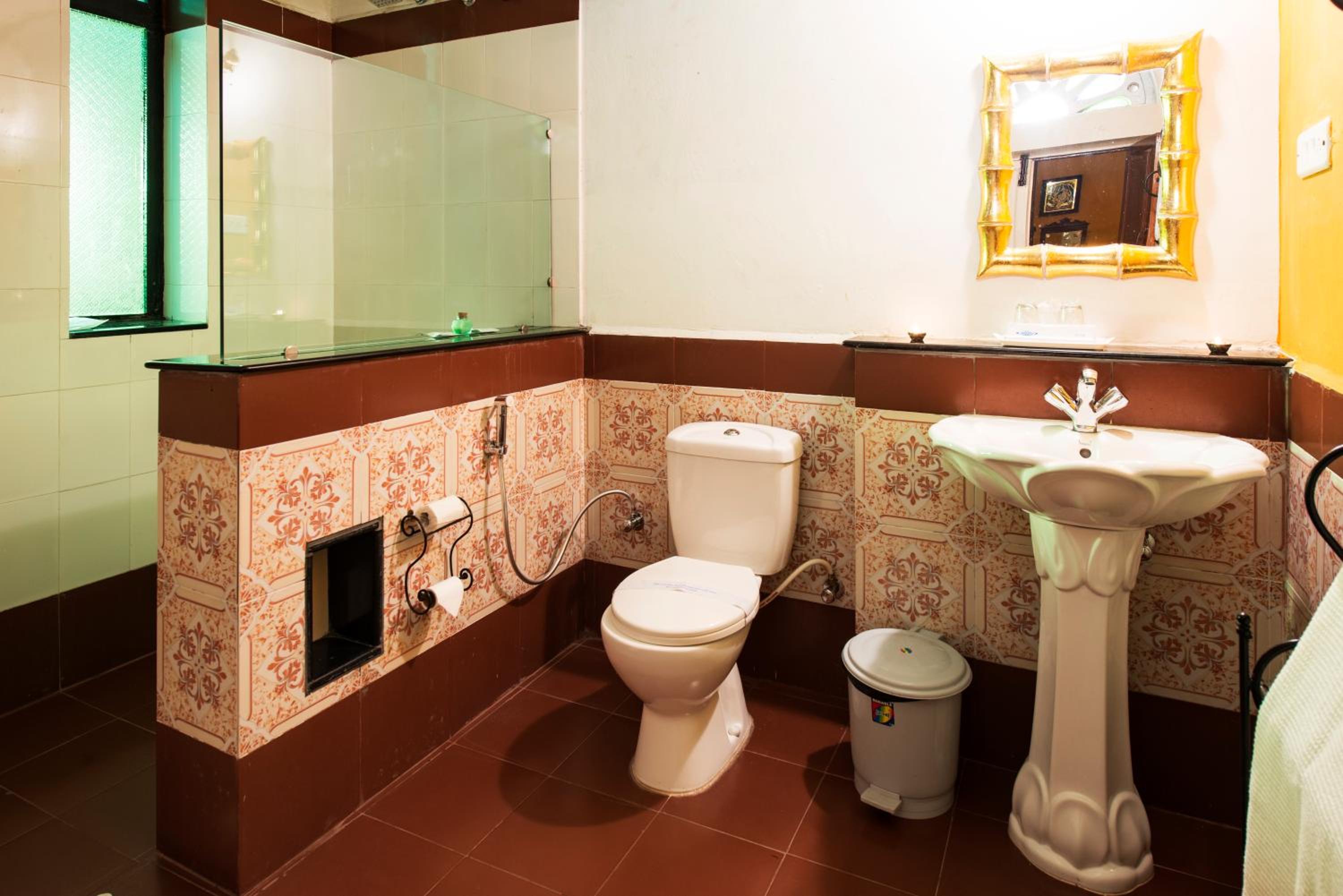 1896 Heritage Village Suite - Photo 8