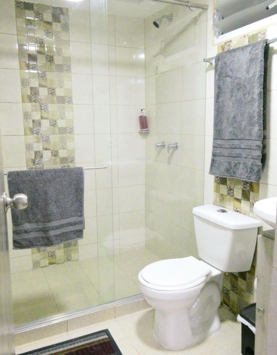 Two-Bedroom Apartment photo 2