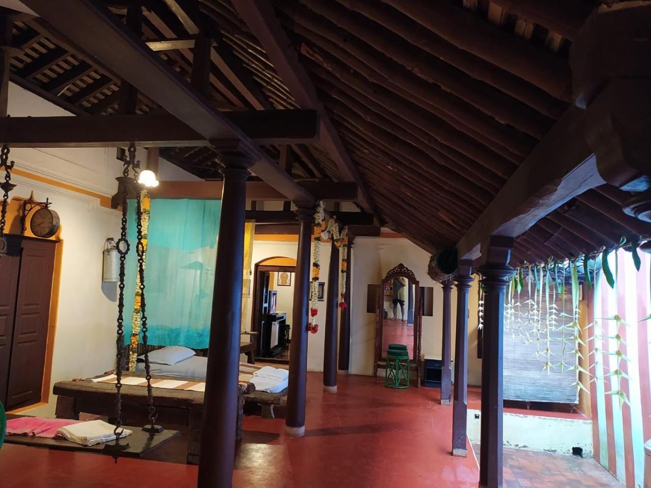1896 Heritage Grand Suite