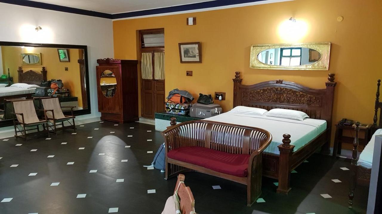 Zamin House Royal Suite photo 3