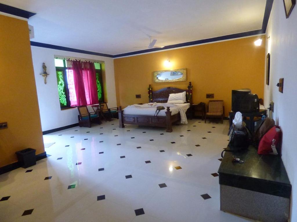 Chola Palace Suite photo 2
