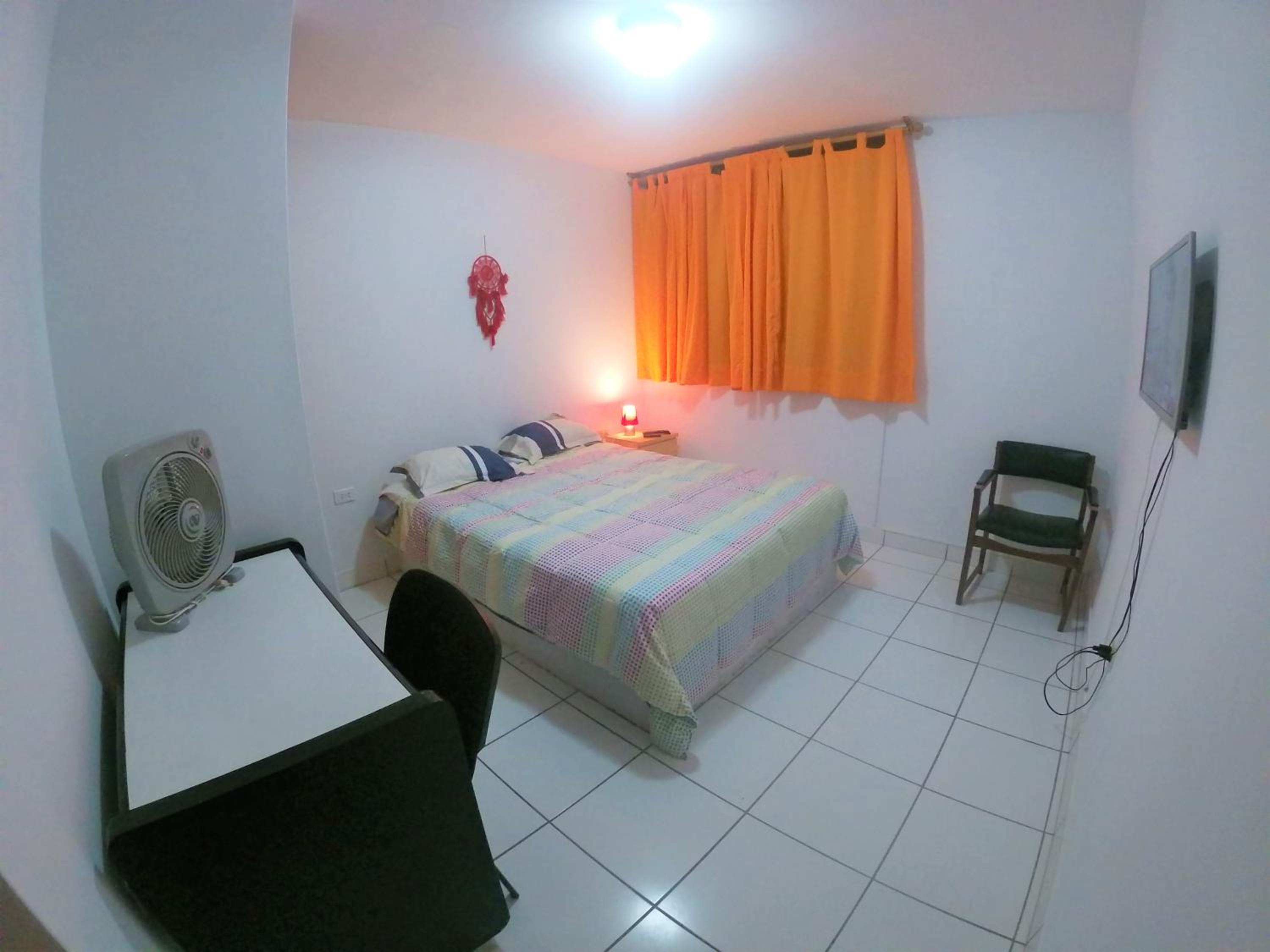 Double Room with Private External Bathroom photo 1