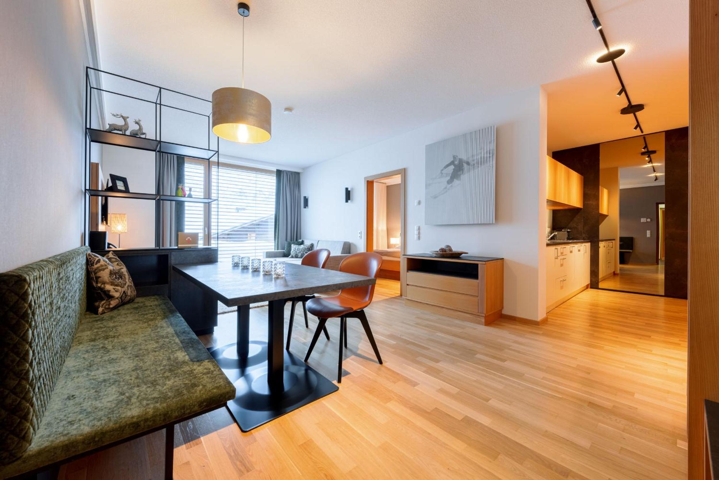 Superior One-Bedroom Apartment photo 1