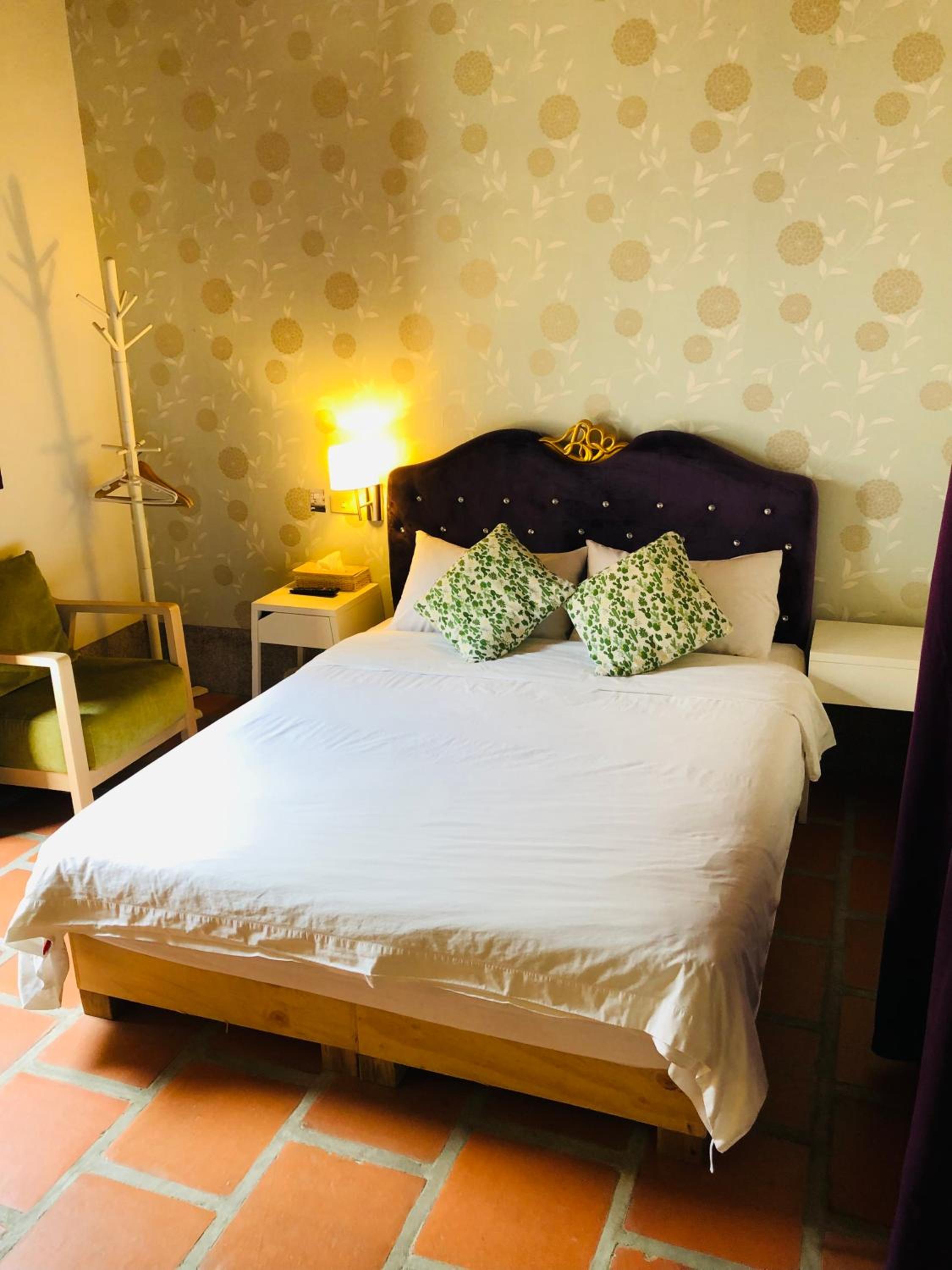 Deluxe Double Room photo 2