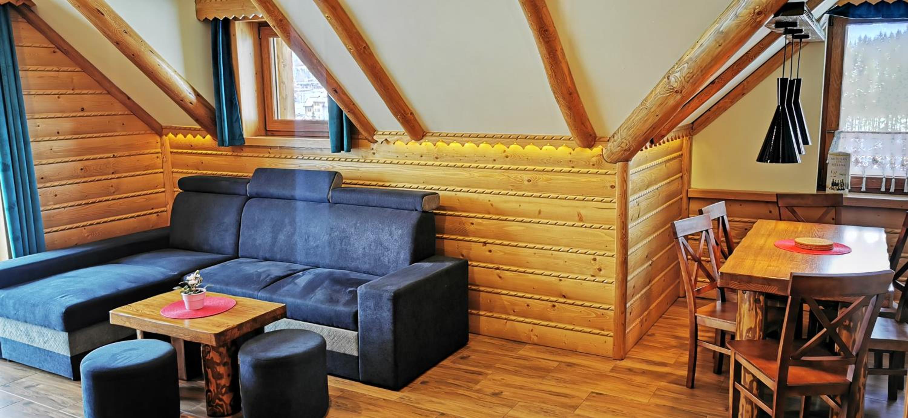 Duplex Apartment - Photo 5