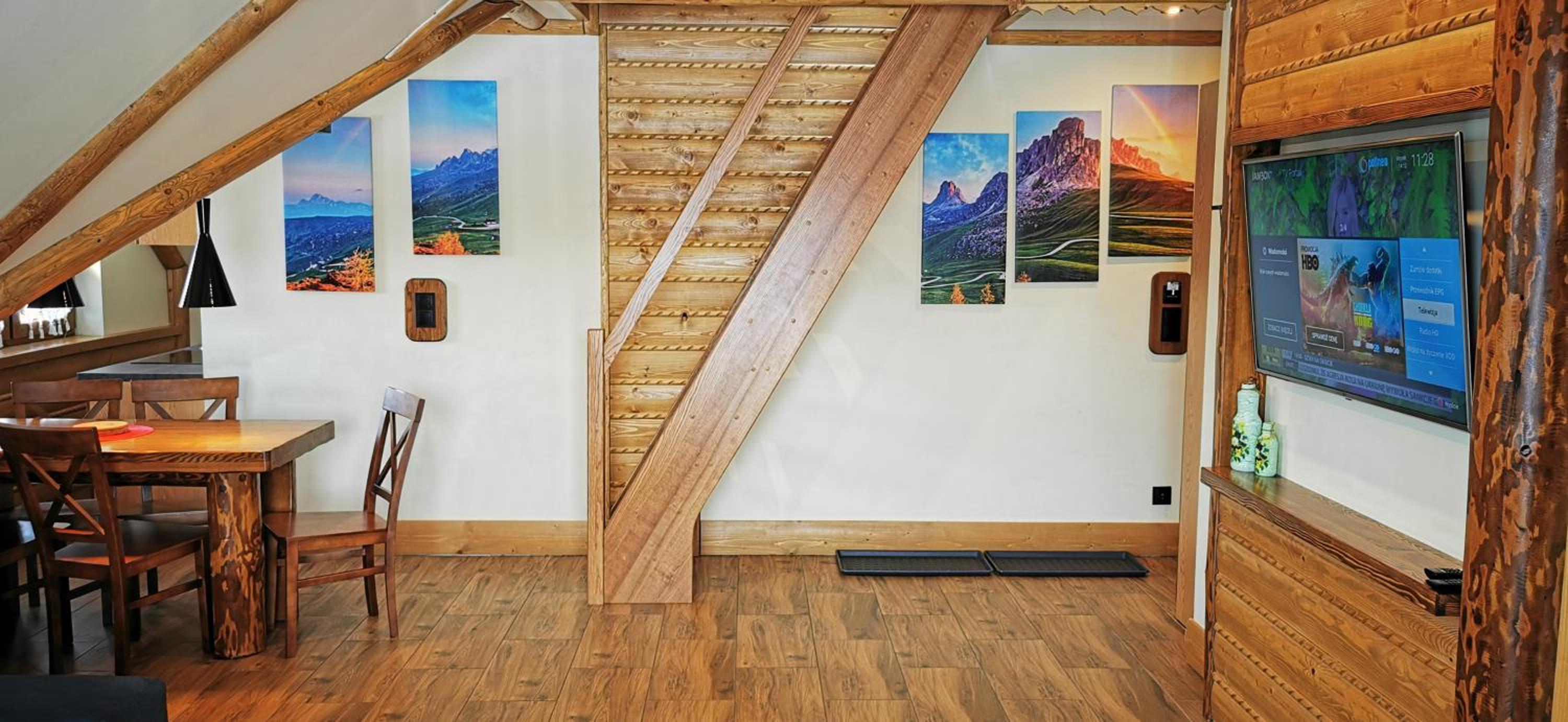 Duplex Apartment - Photo 4