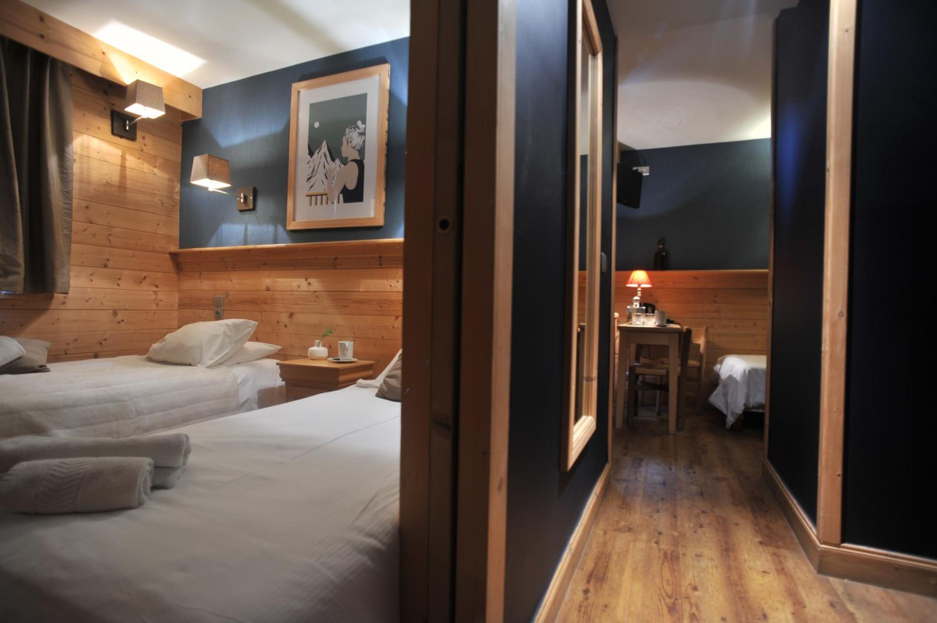 Comfort Triple Room - Photo 2