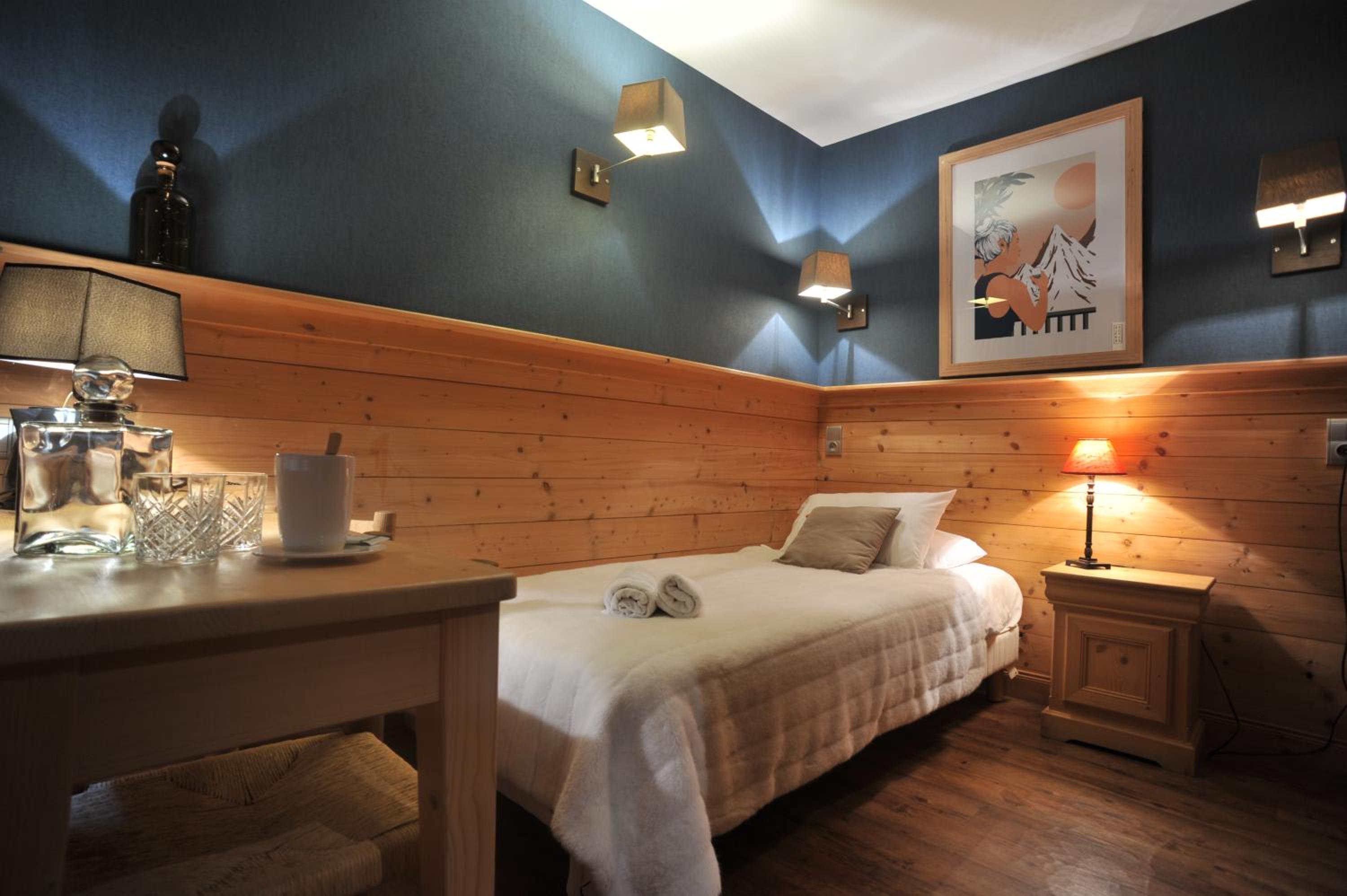 Comfort Triple Room - Photo 3