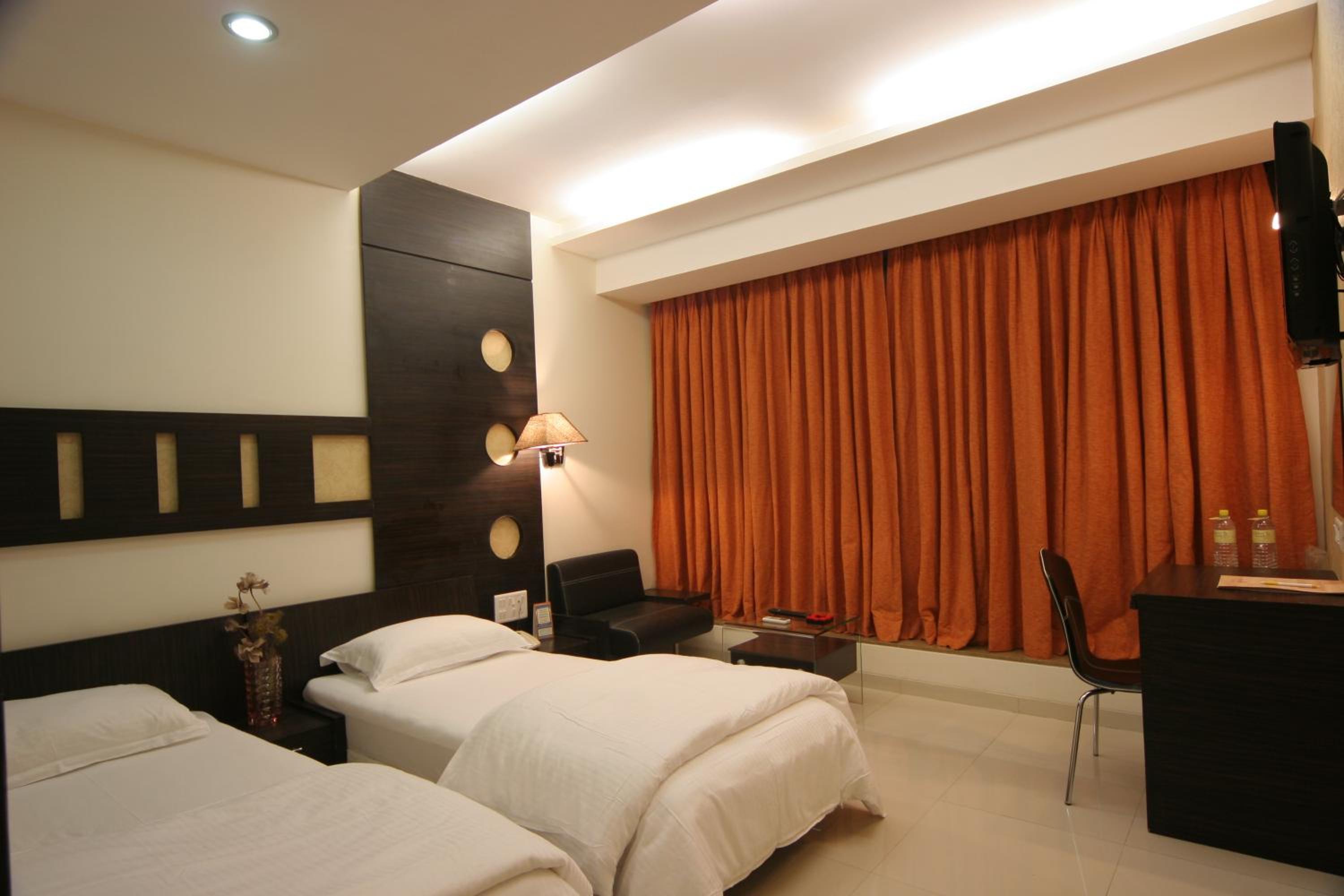 Deluxe Room photo 3