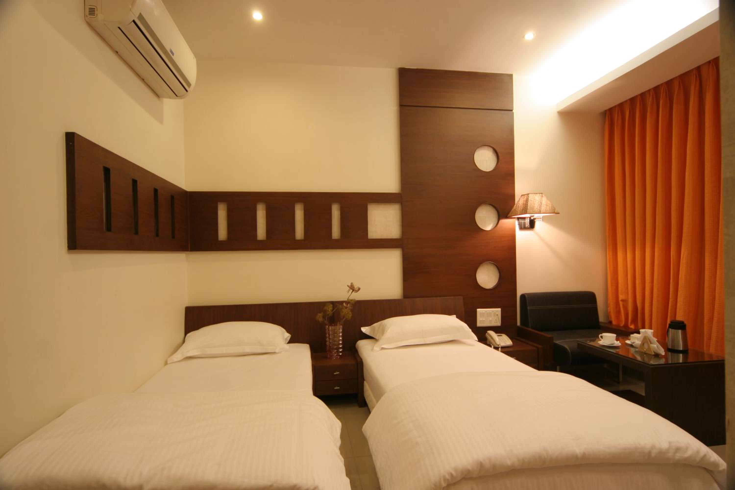 Deluxe Room photo 2