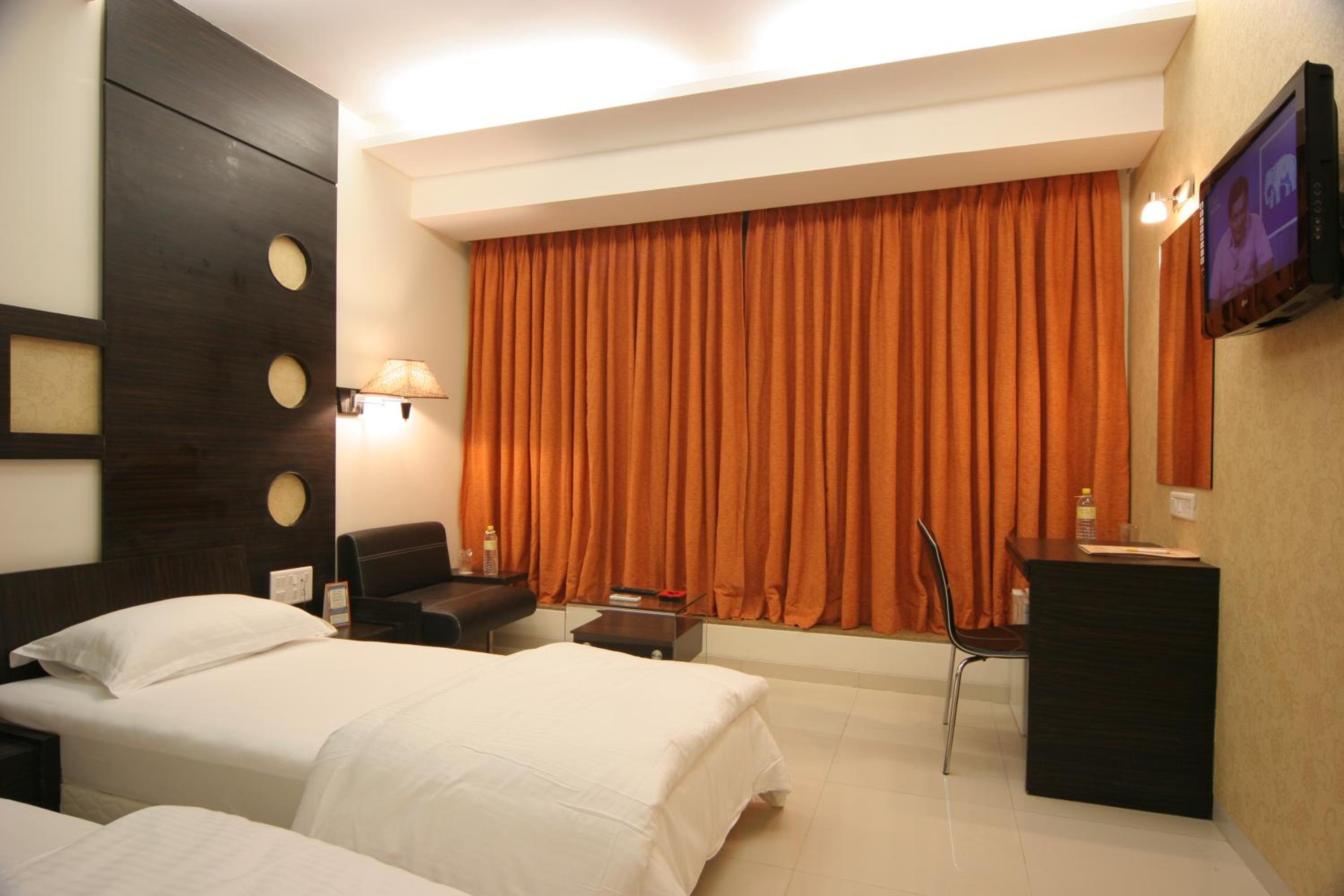 Deluxe Room photo 3