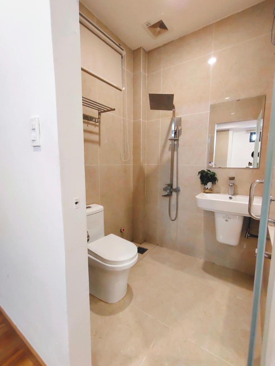 Deluxe Double Room - Photo 17