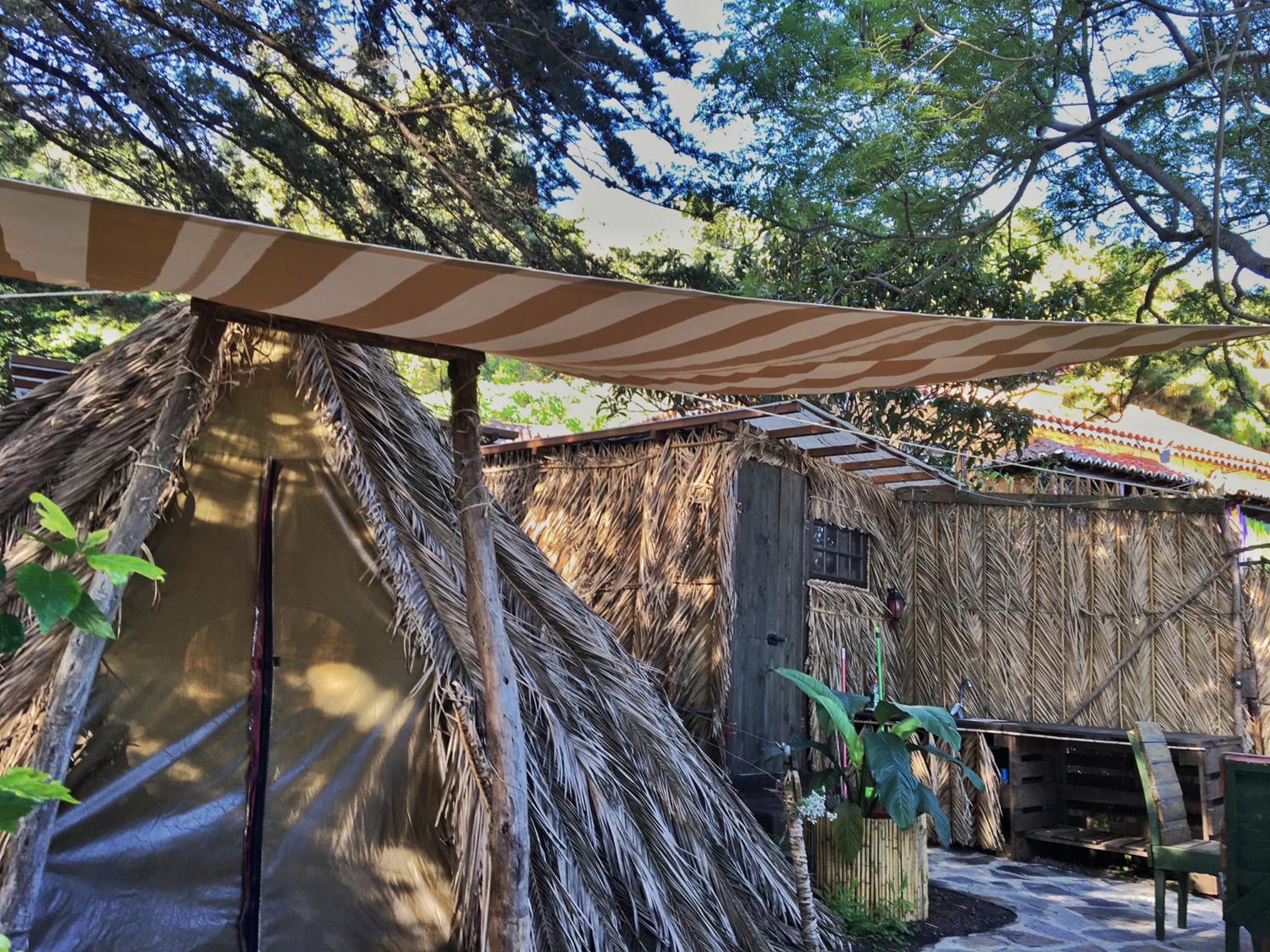 Tent - Photo 5