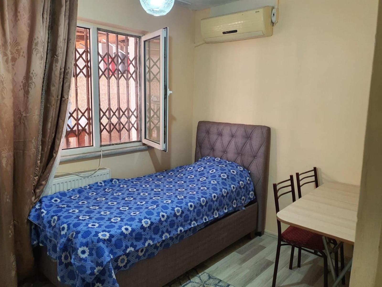 Apartment with Garden View photo 3