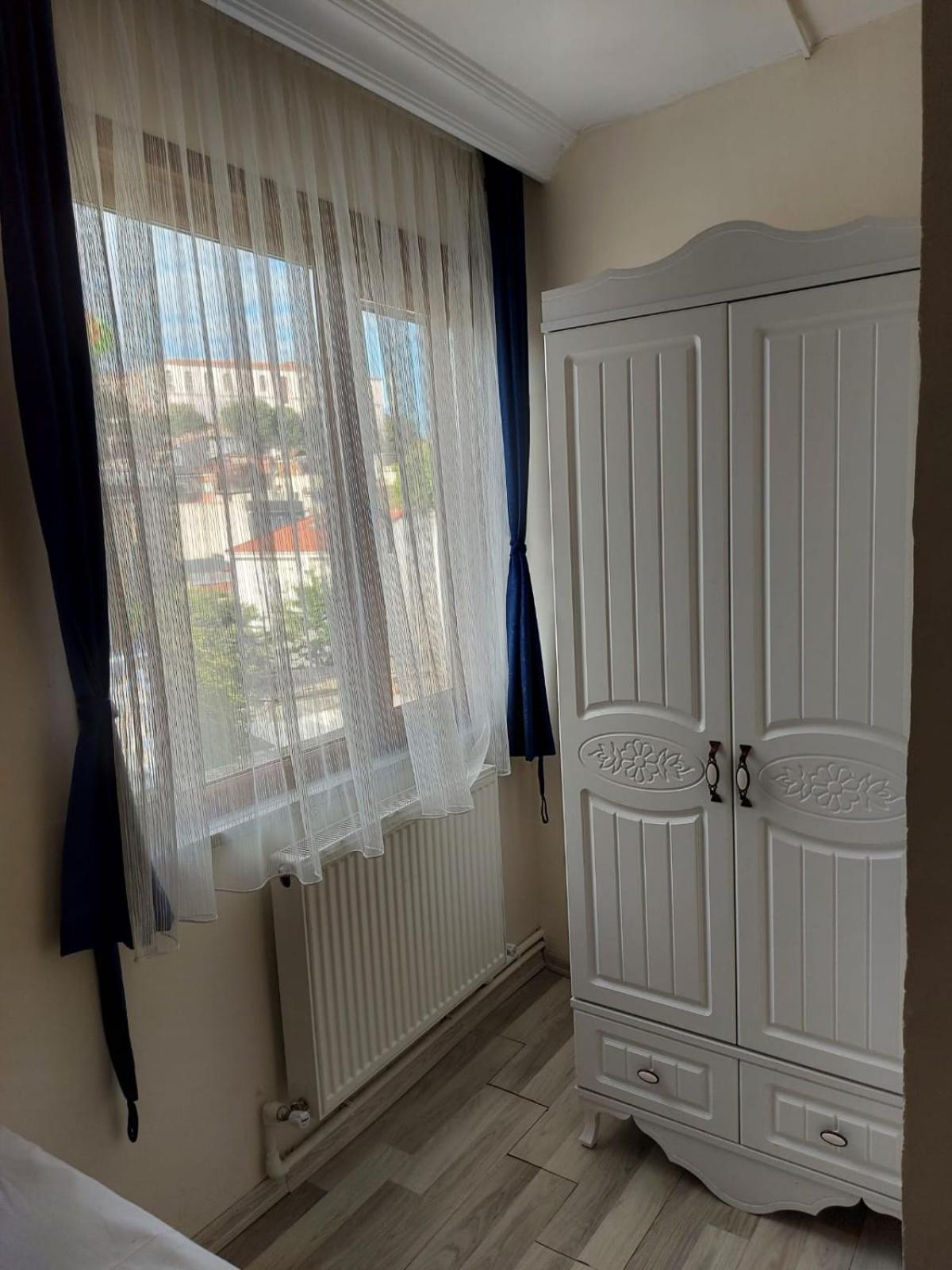 Apartment with Sea View photo 3