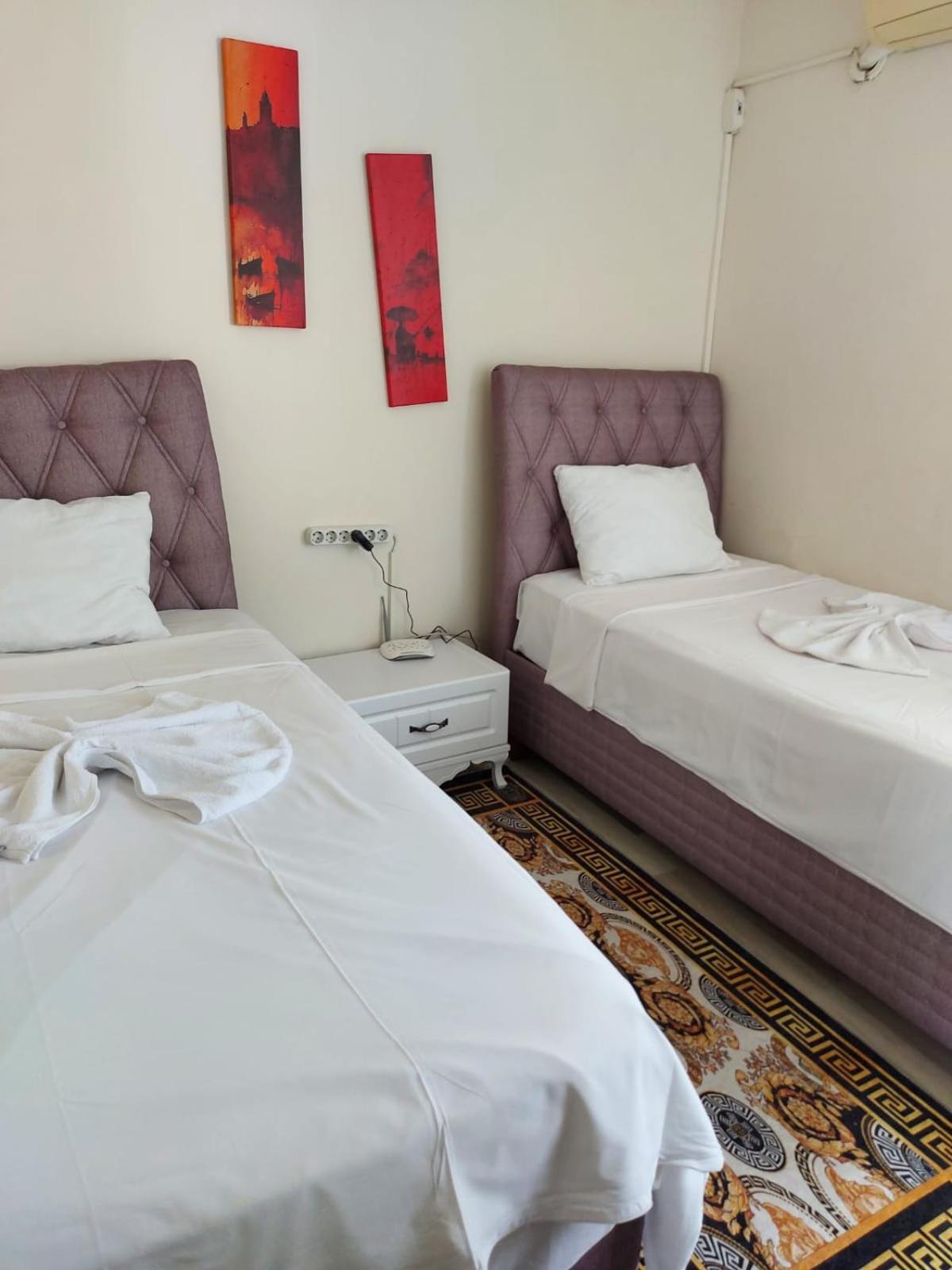 Apartment with Sea View photo 2