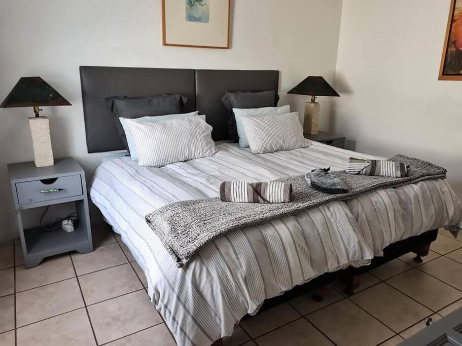 Two-Bedroom Chalet - Photo 1