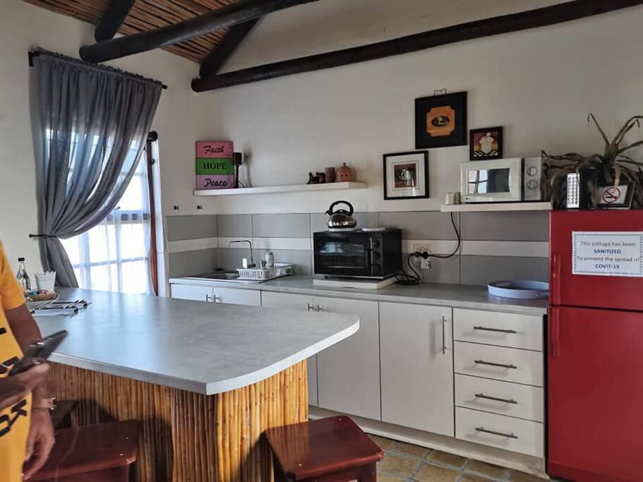 Two-Bedroom Chalet - Photo 6
