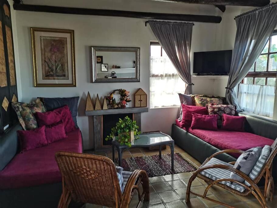 Two-Bedroom Chalet - Photo 5