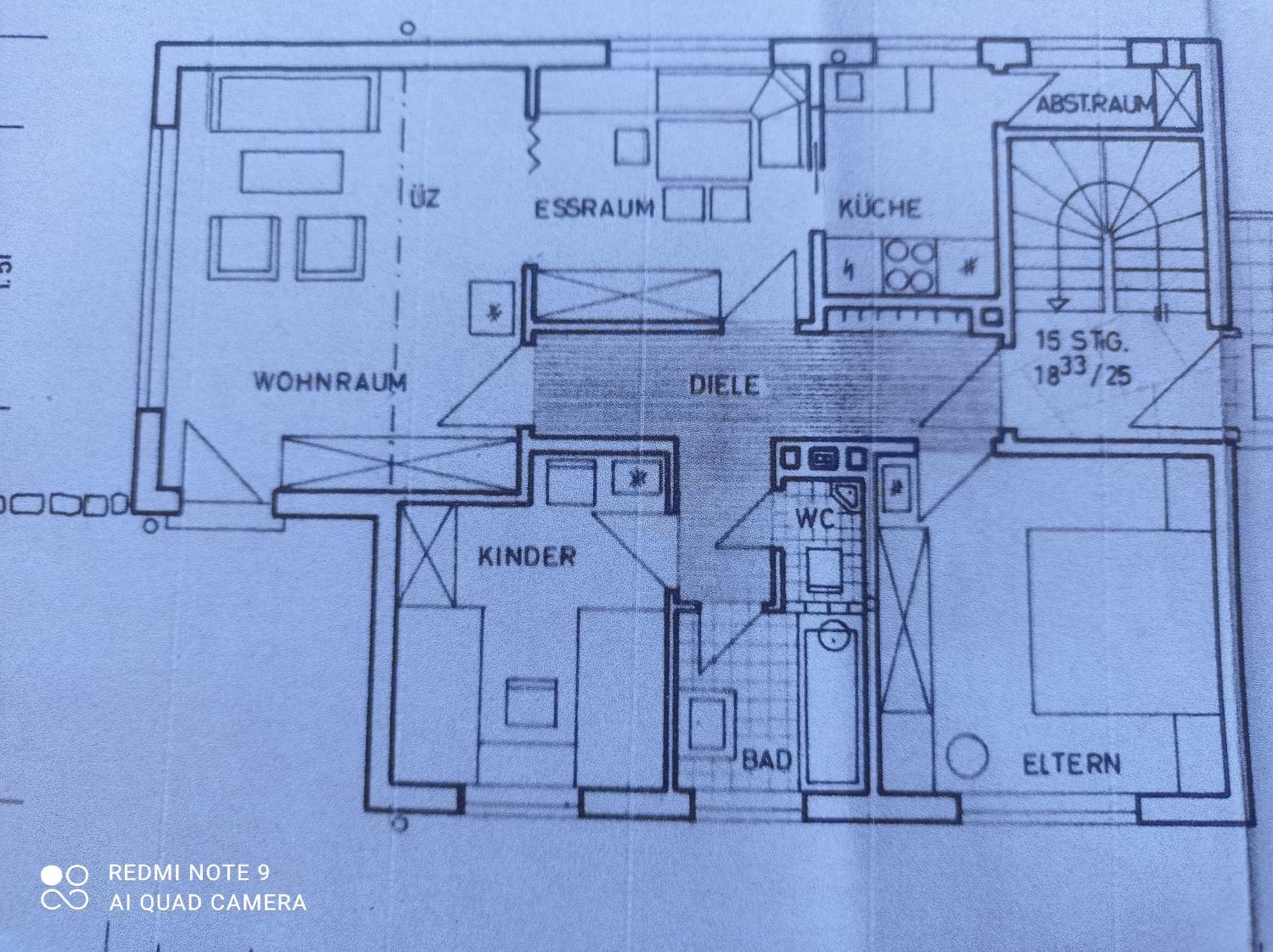Two-Bedroom Apartment photo 2