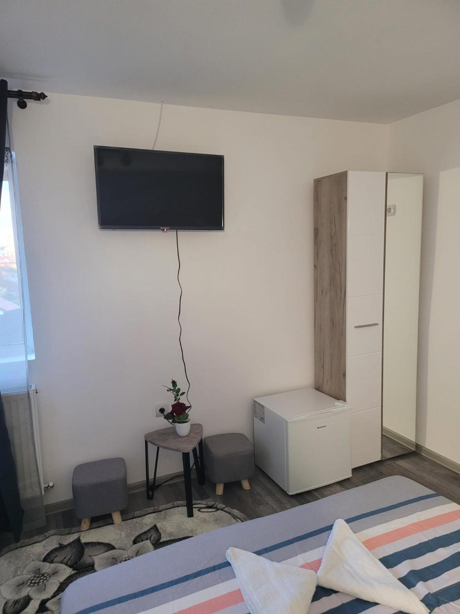 Double Room with Garden View photo 1