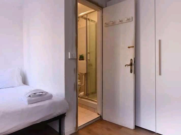 Double Room with Extra Bed photo 1